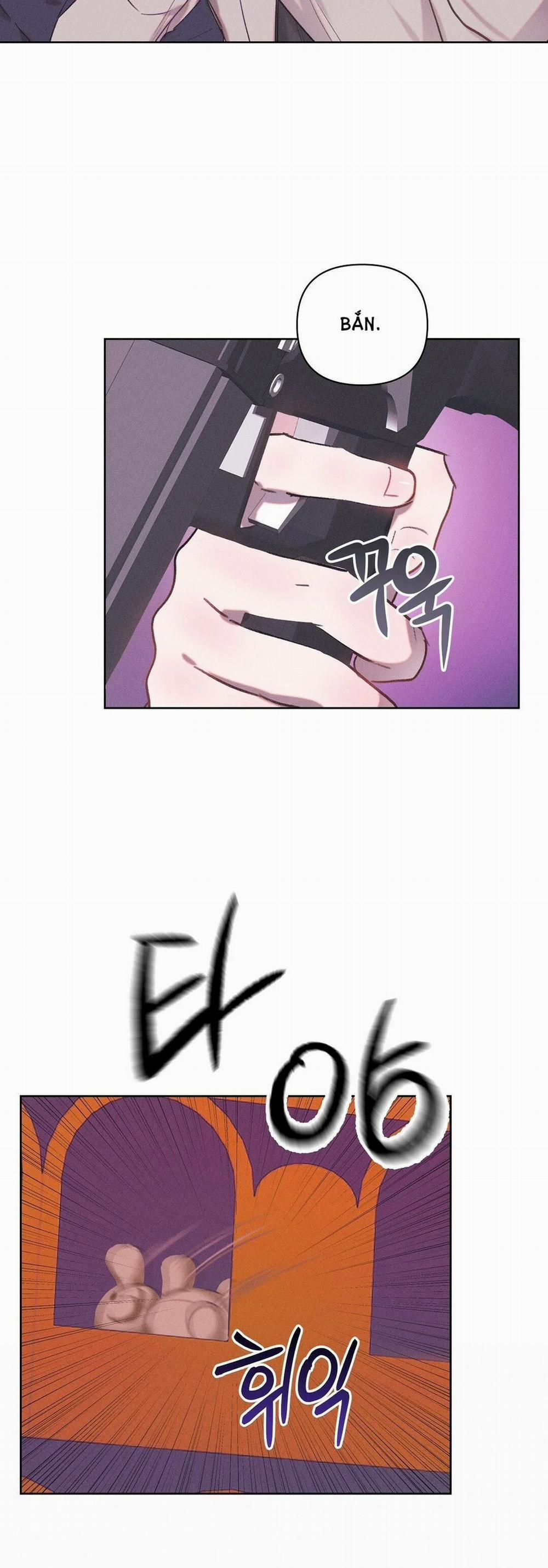 Yêu Chàng Đại Úy Lãng Mạn 12.2 trang 9