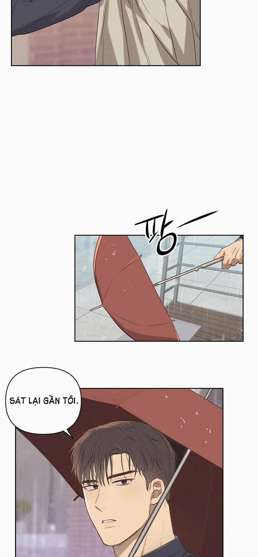 Yêu Chàng Đại Úy Lãng Mạn 13.1 trang 1