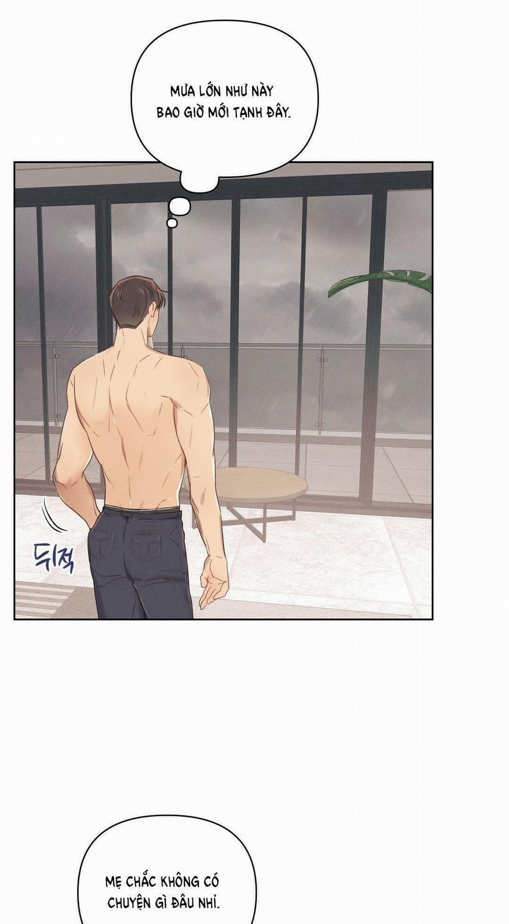 Yêu Chàng Đại Úy Lãng Mạn 13.1 trang 13