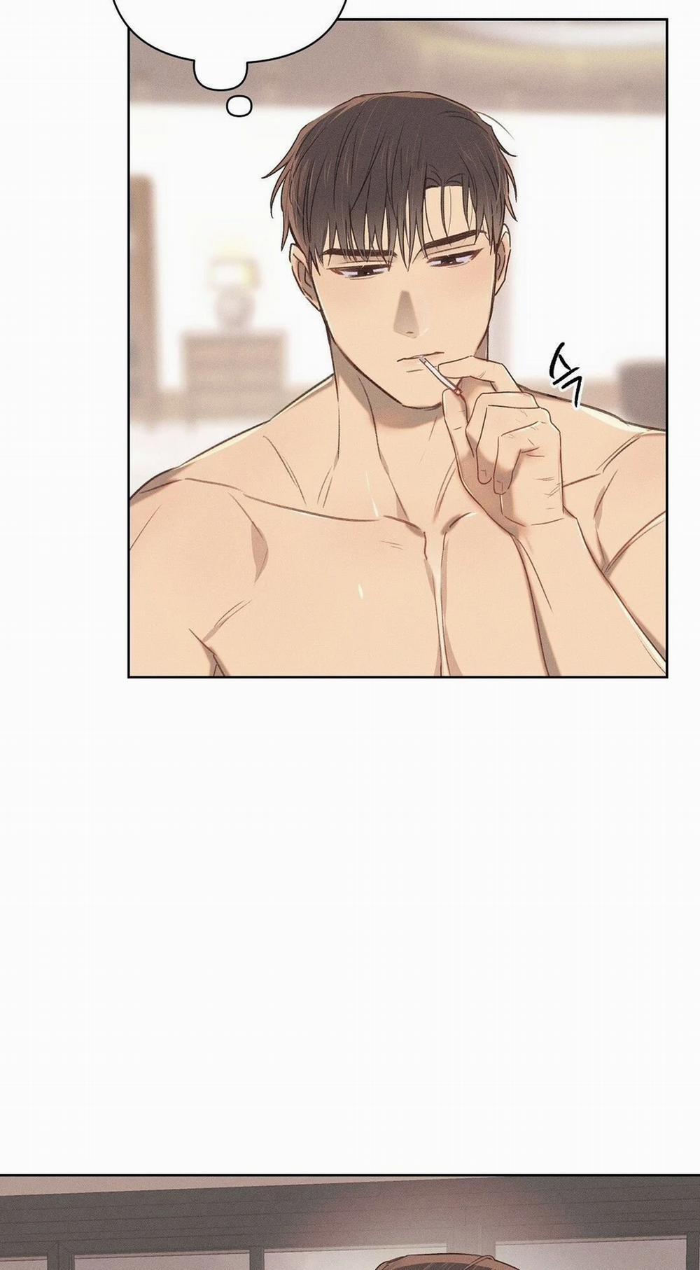 Yêu Chàng Đại Úy Lãng Mạn 13.1 trang 14