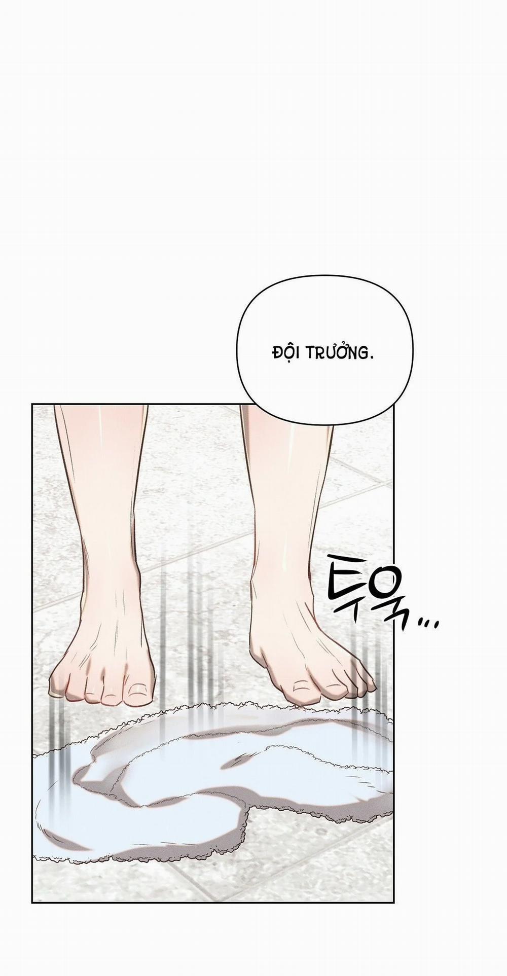 Yêu Chàng Đại Úy Lãng Mạn 13.1 trang 16