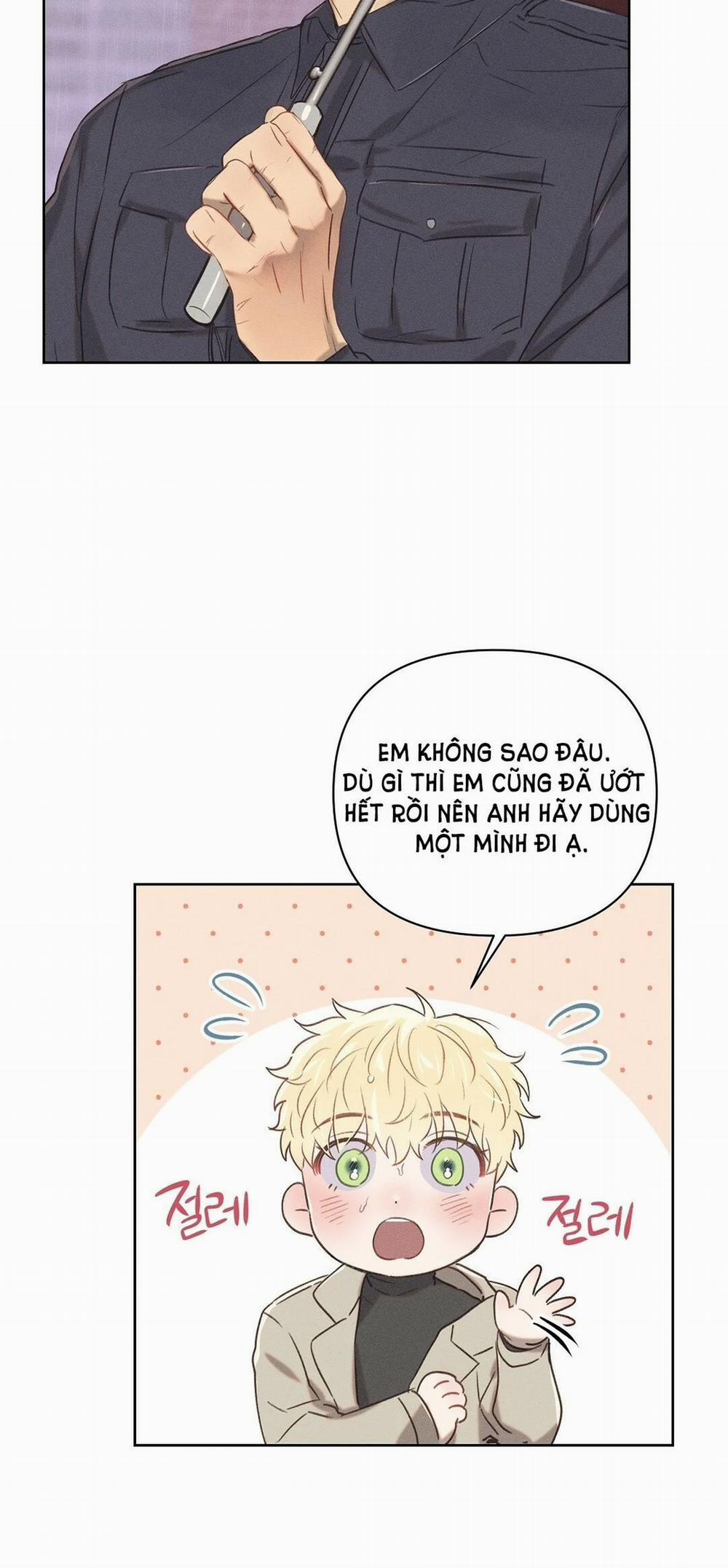 Yêu Chàng Đại Úy Lãng Mạn 13.1 trang 2