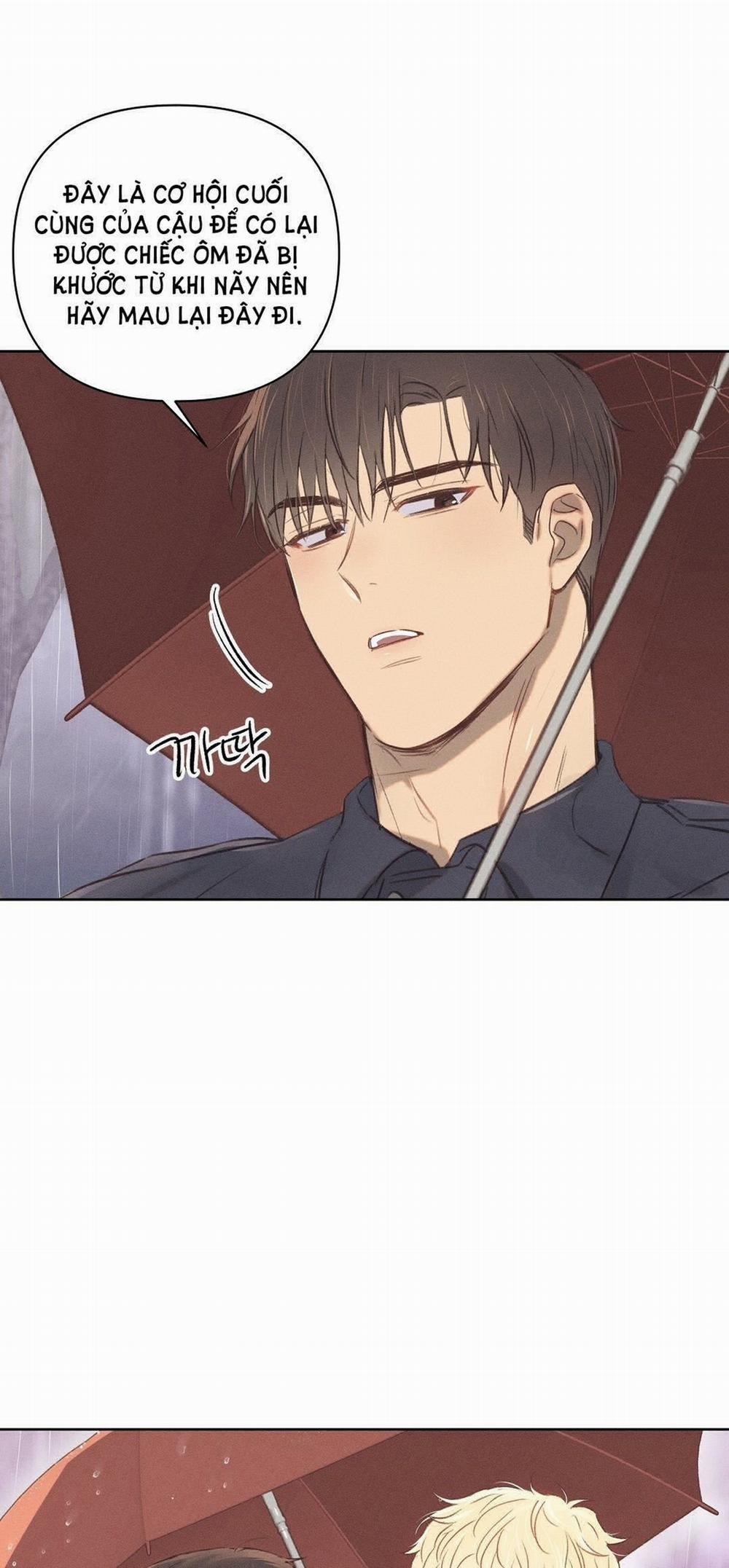 Yêu Chàng Đại Úy Lãng Mạn 13.1 trang 3