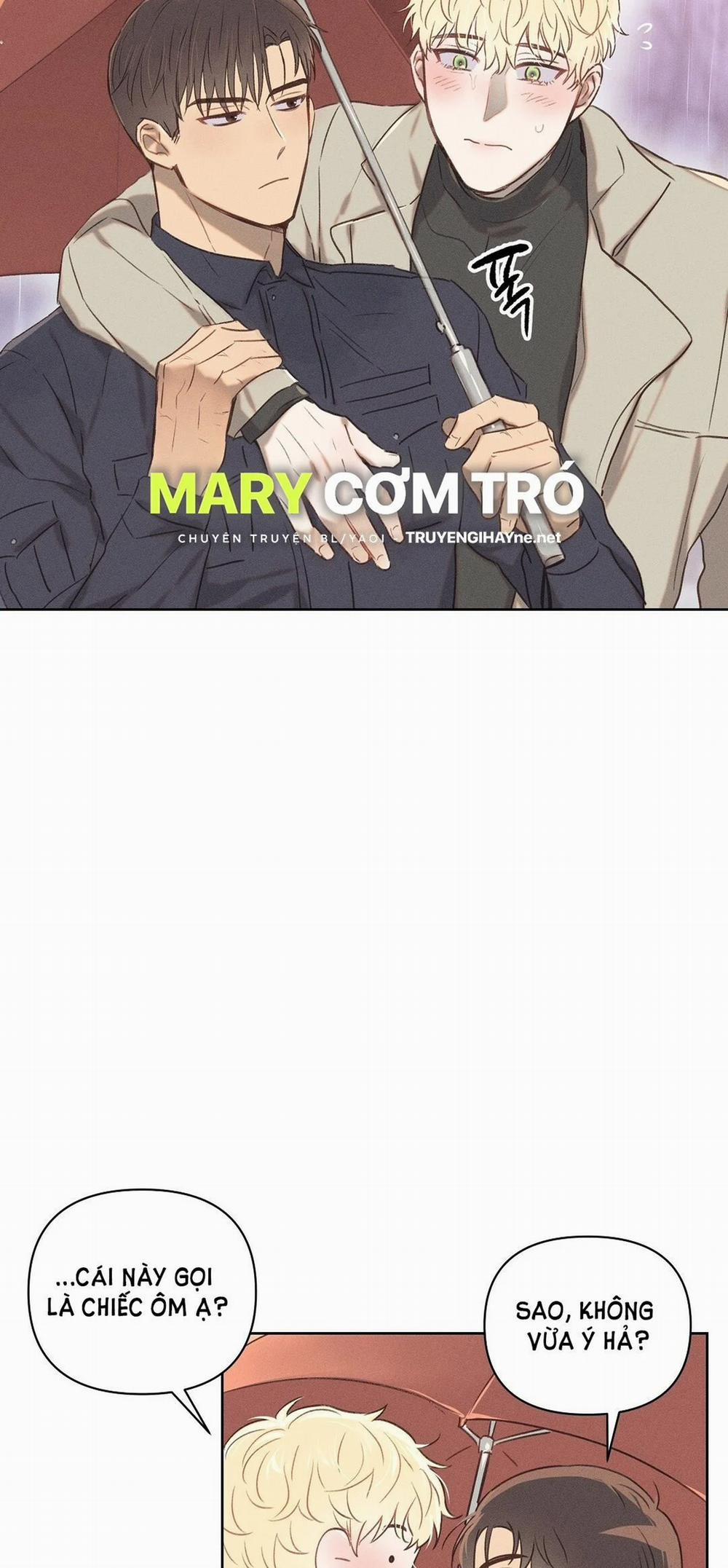 Yêu Chàng Đại Úy Lãng Mạn 13.1 trang 4