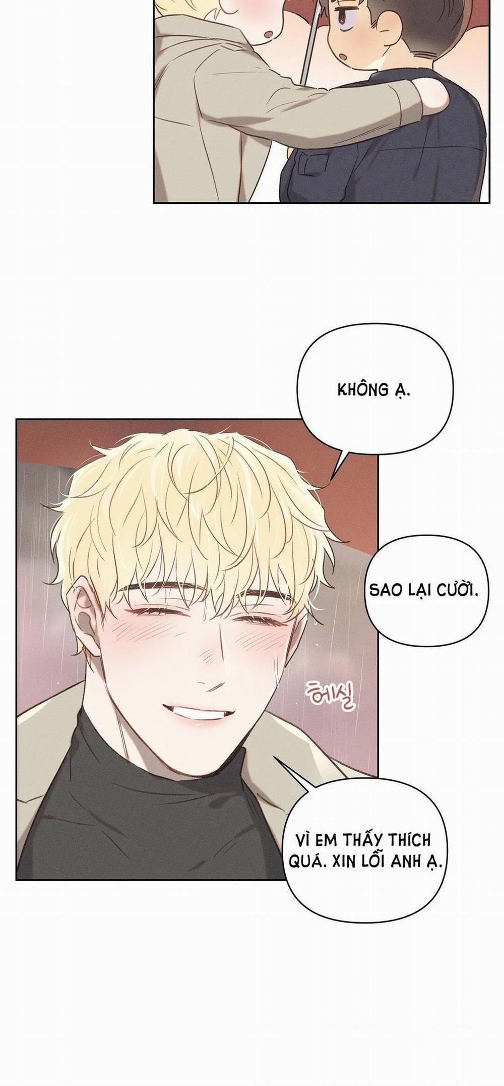 Yêu Chàng Đại Úy Lãng Mạn 13.1 trang 5