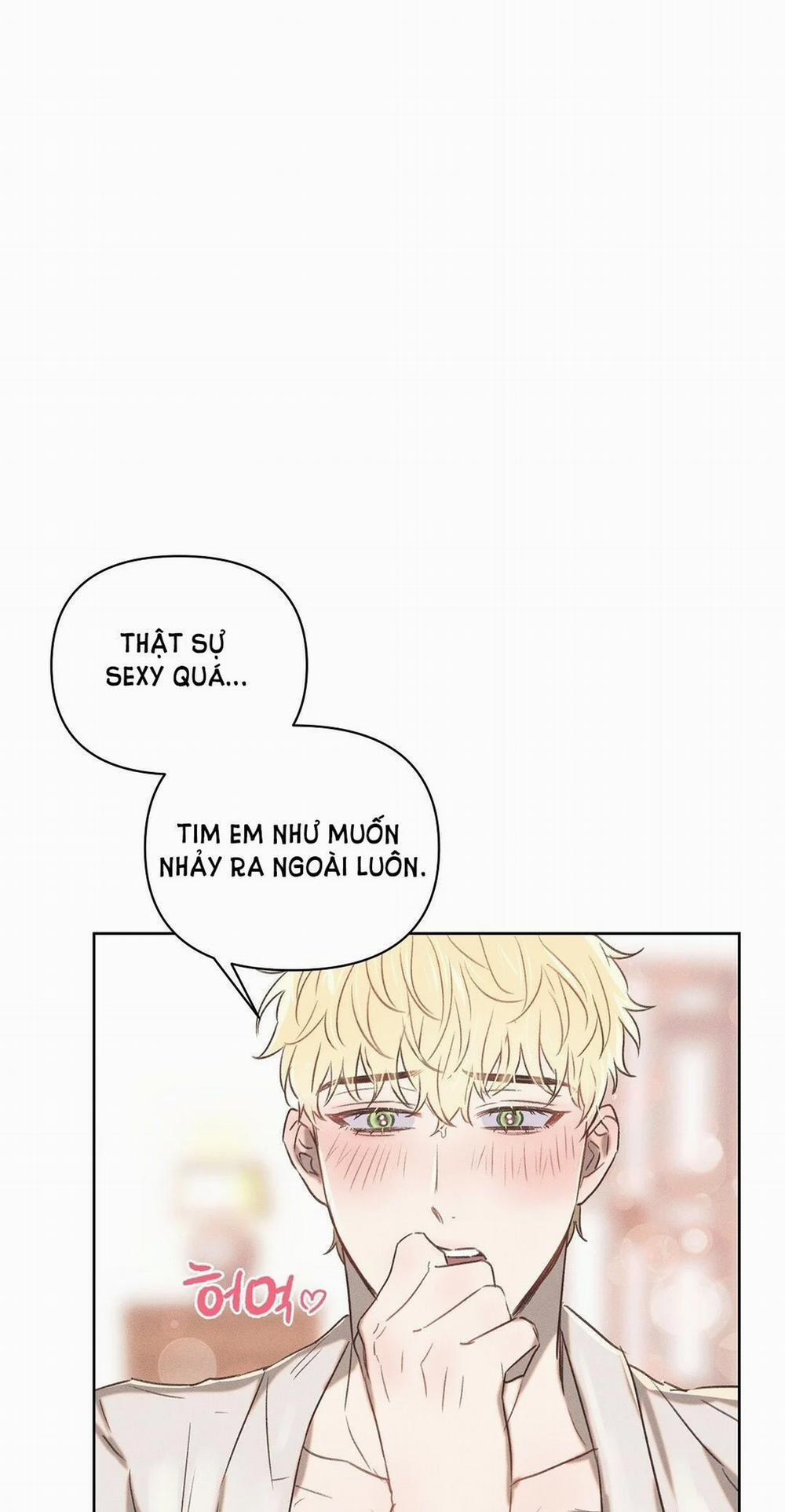 Yêu Chàng Đại Úy Lãng Mạn 13.2 trang 0