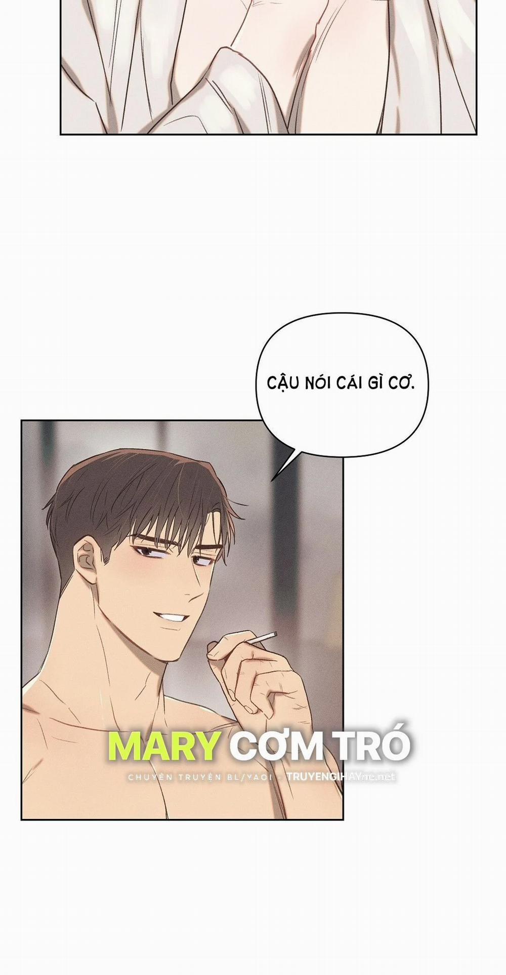 Yêu Chàng Đại Úy Lãng Mạn 13.2 trang 1