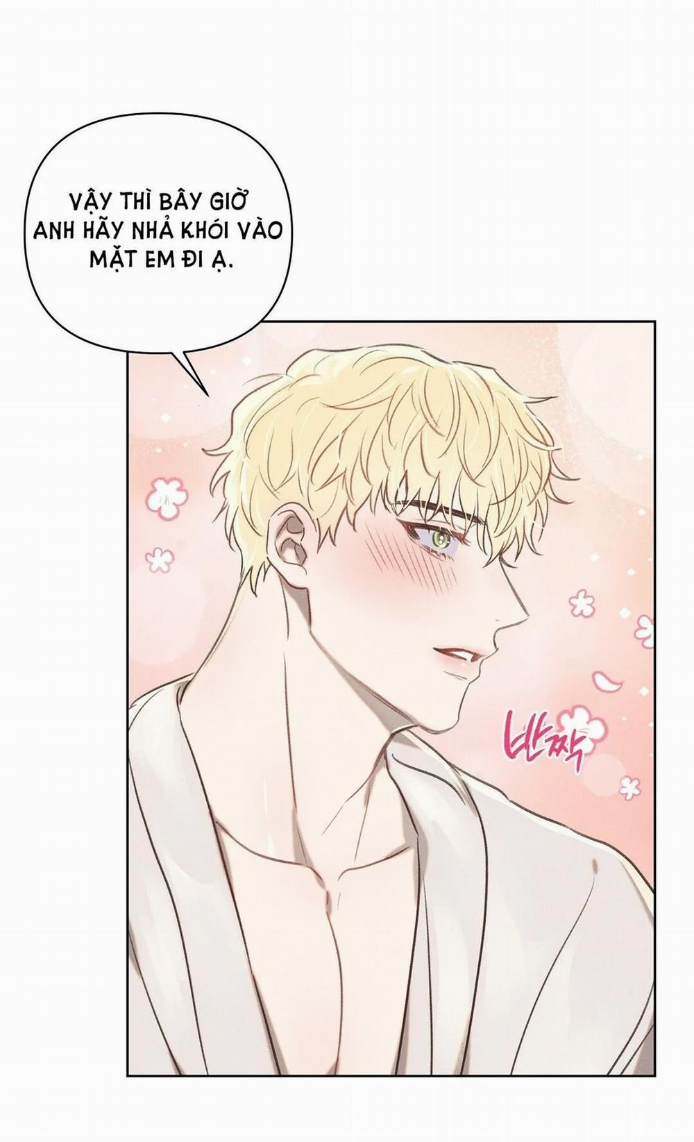 Yêu Chàng Đại Úy Lãng Mạn 13.2 trang 10