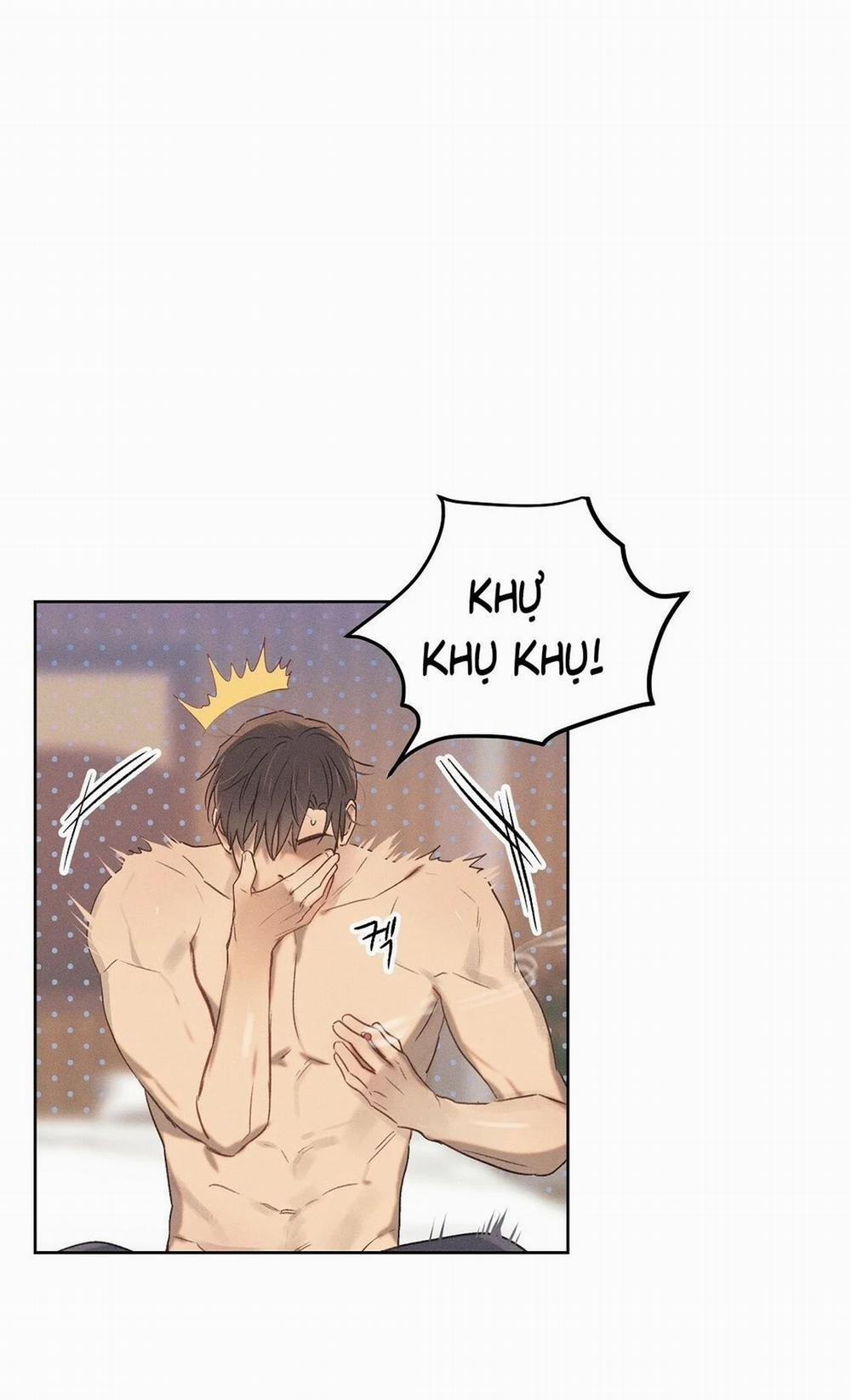 Yêu Chàng Đại Úy Lãng Mạn 13.2 trang 11