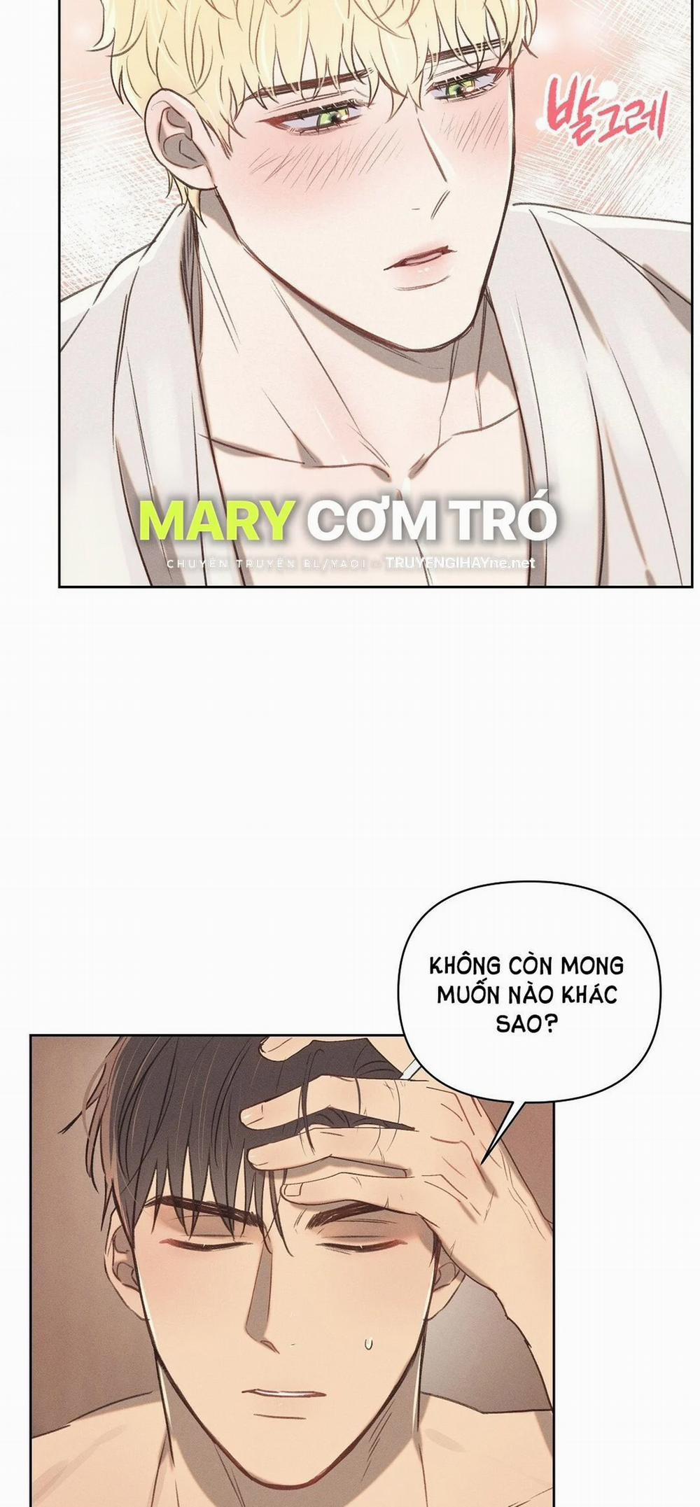 Yêu Chàng Đại Úy Lãng Mạn 13.2 trang 14