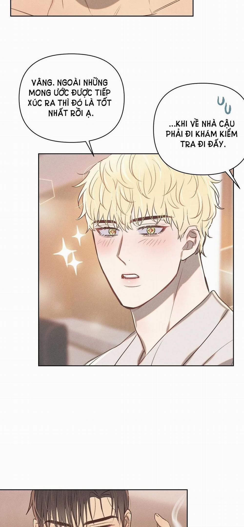 Yêu Chàng Đại Úy Lãng Mạn 13.2 trang 15