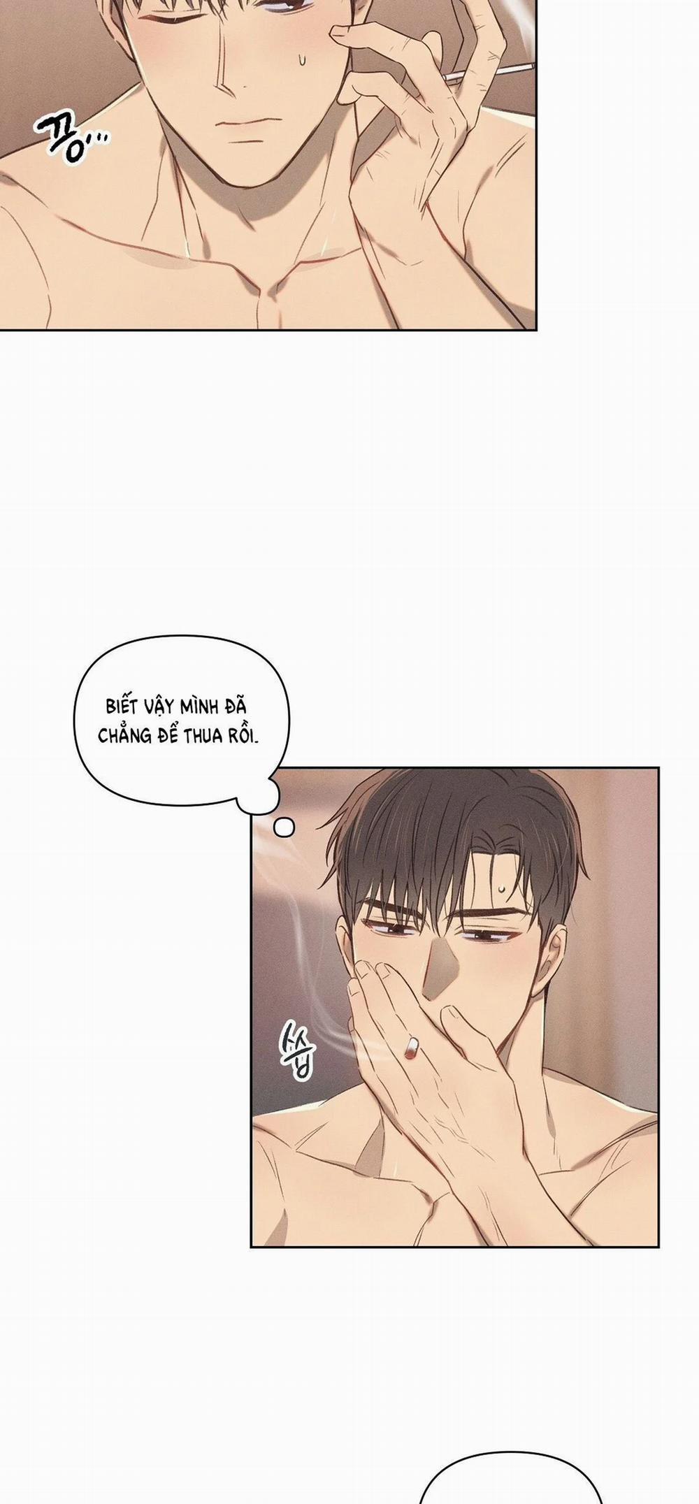 Yêu Chàng Đại Úy Lãng Mạn 13.2 trang 16