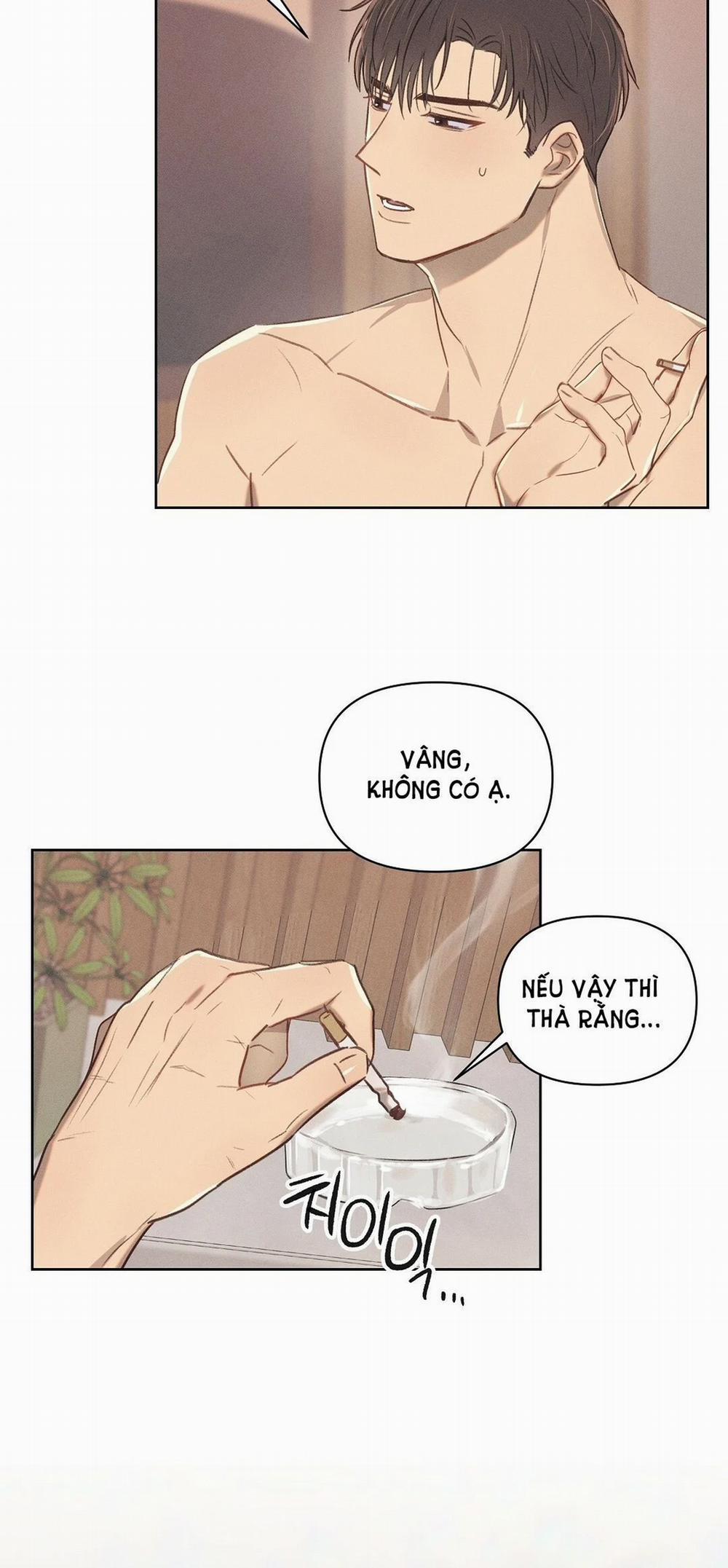 Yêu Chàng Đại Úy Lãng Mạn 13.2 trang 19