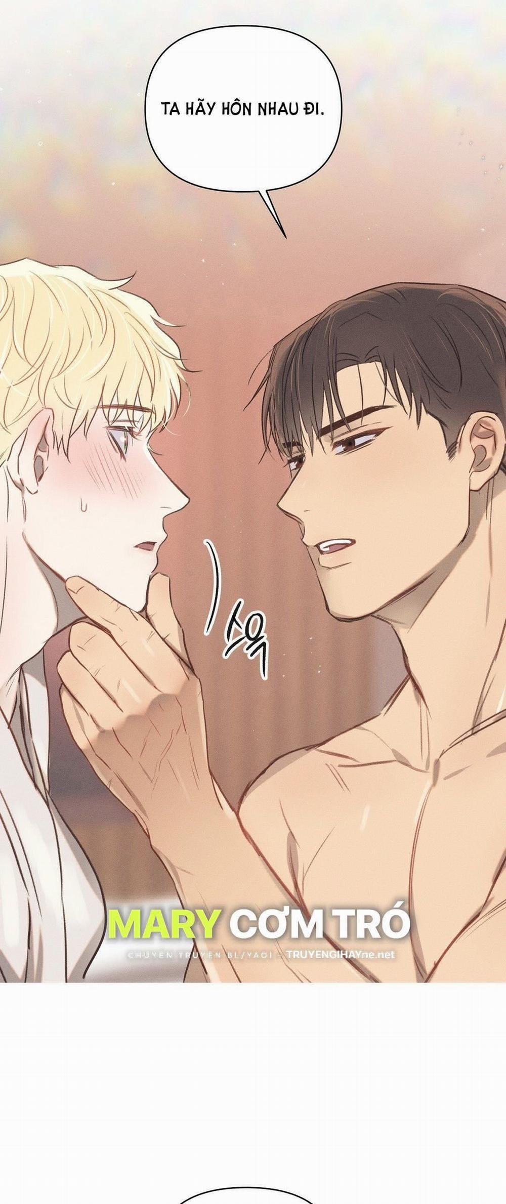 Yêu Chàng Đại Úy Lãng Mạn 13.2 trang 20