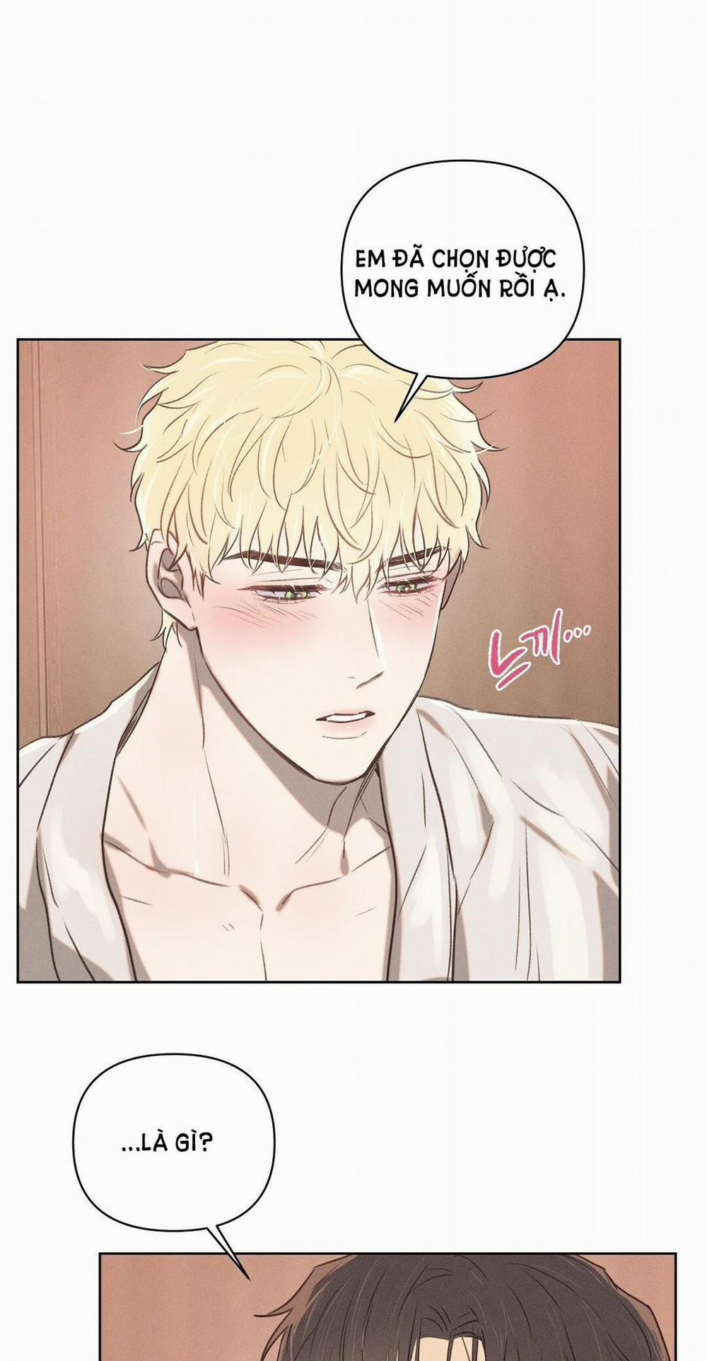 Yêu Chàng Đại Úy Lãng Mạn 13.2 trang 4