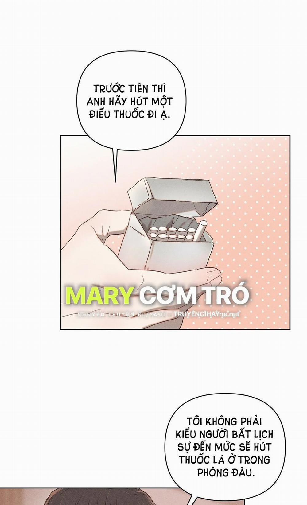 Yêu Chàng Đại Úy Lãng Mạn 13.2 trang 7