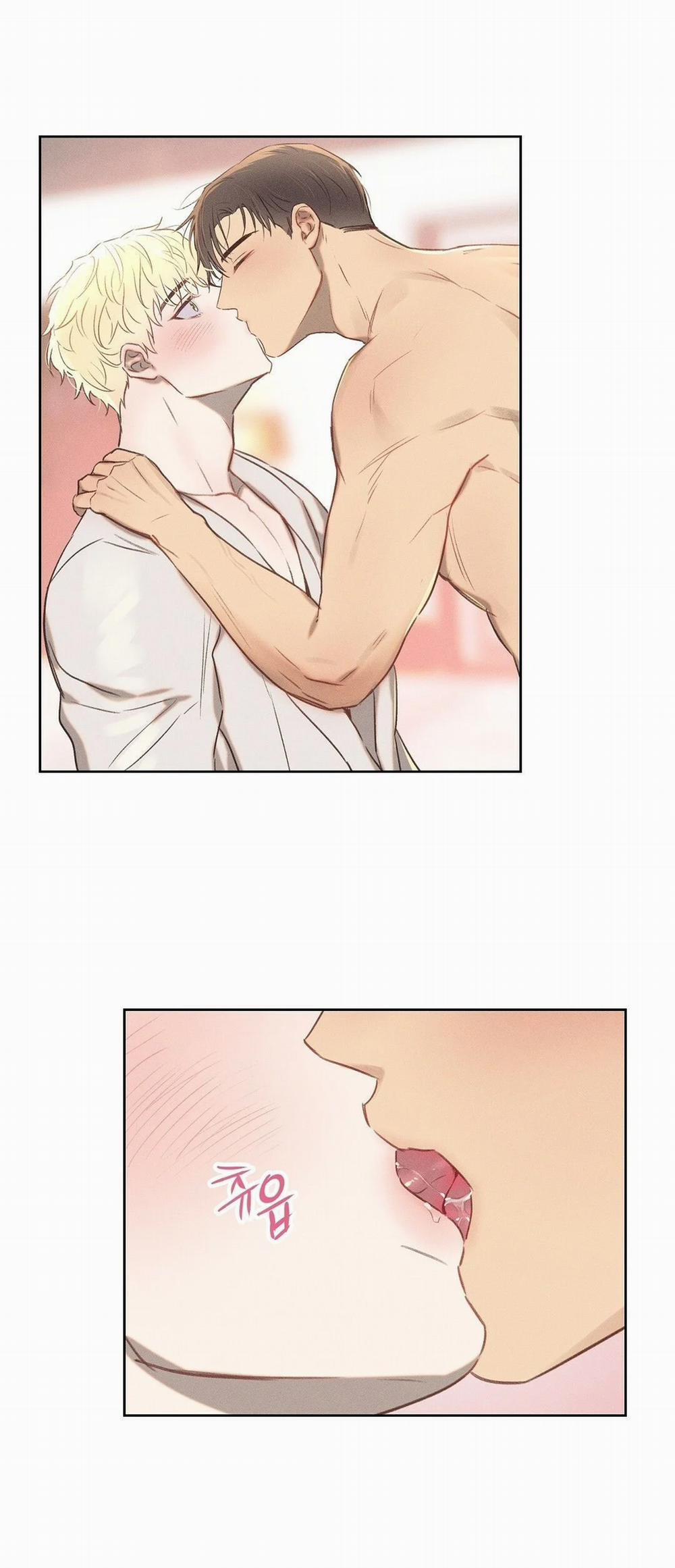 Yêu Chàng Đại Úy Lãng Mạn 14.1 trang 0