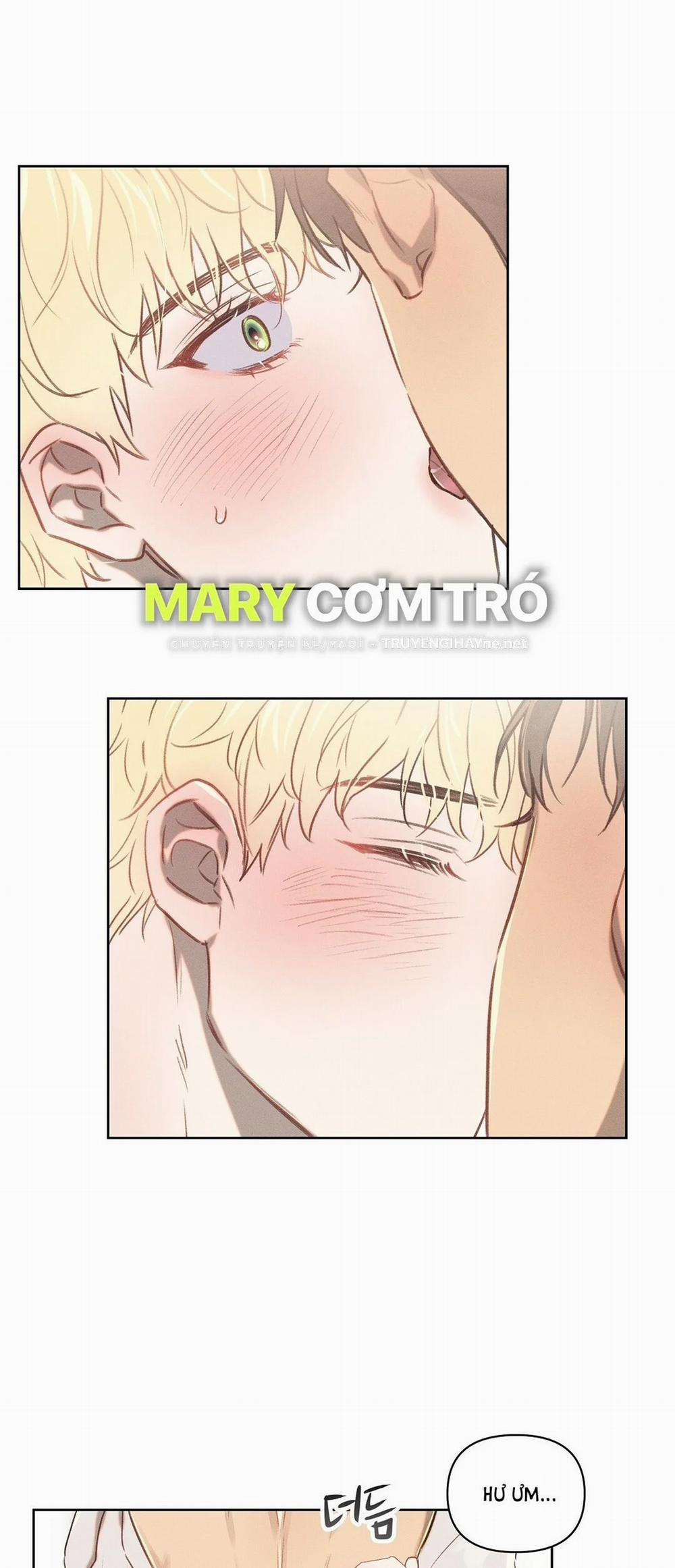 Yêu Chàng Đại Úy Lãng Mạn 14.1 trang 1