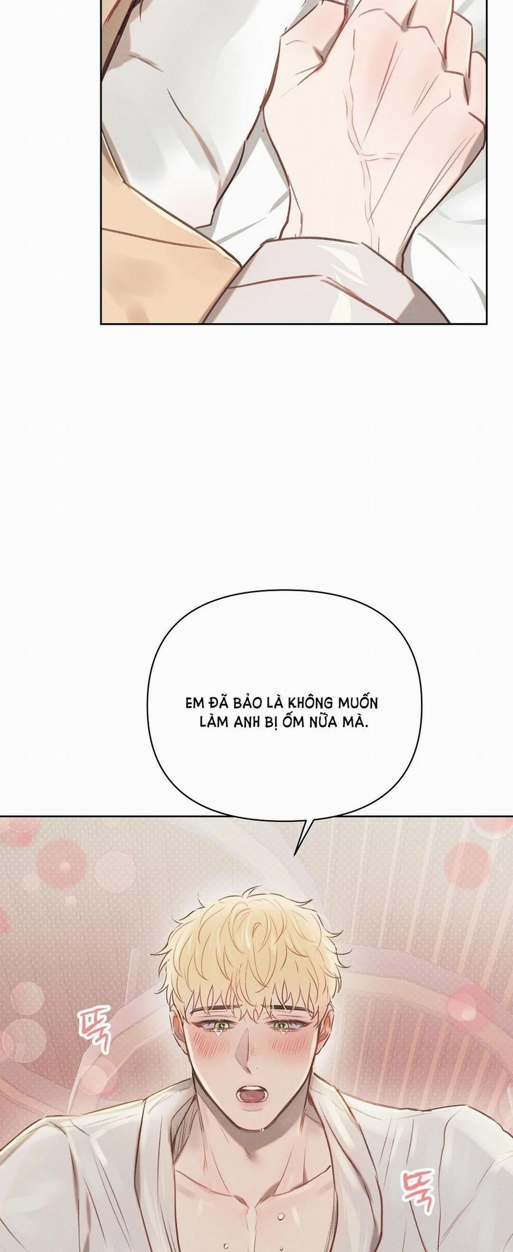 Yêu Chàng Đại Úy Lãng Mạn 14.1 trang 10