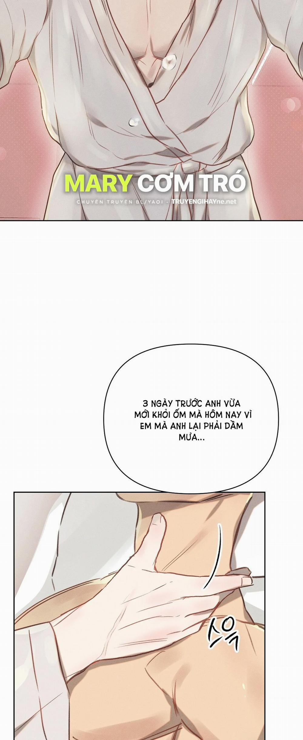 Yêu Chàng Đại Úy Lãng Mạn 14.1 trang 11