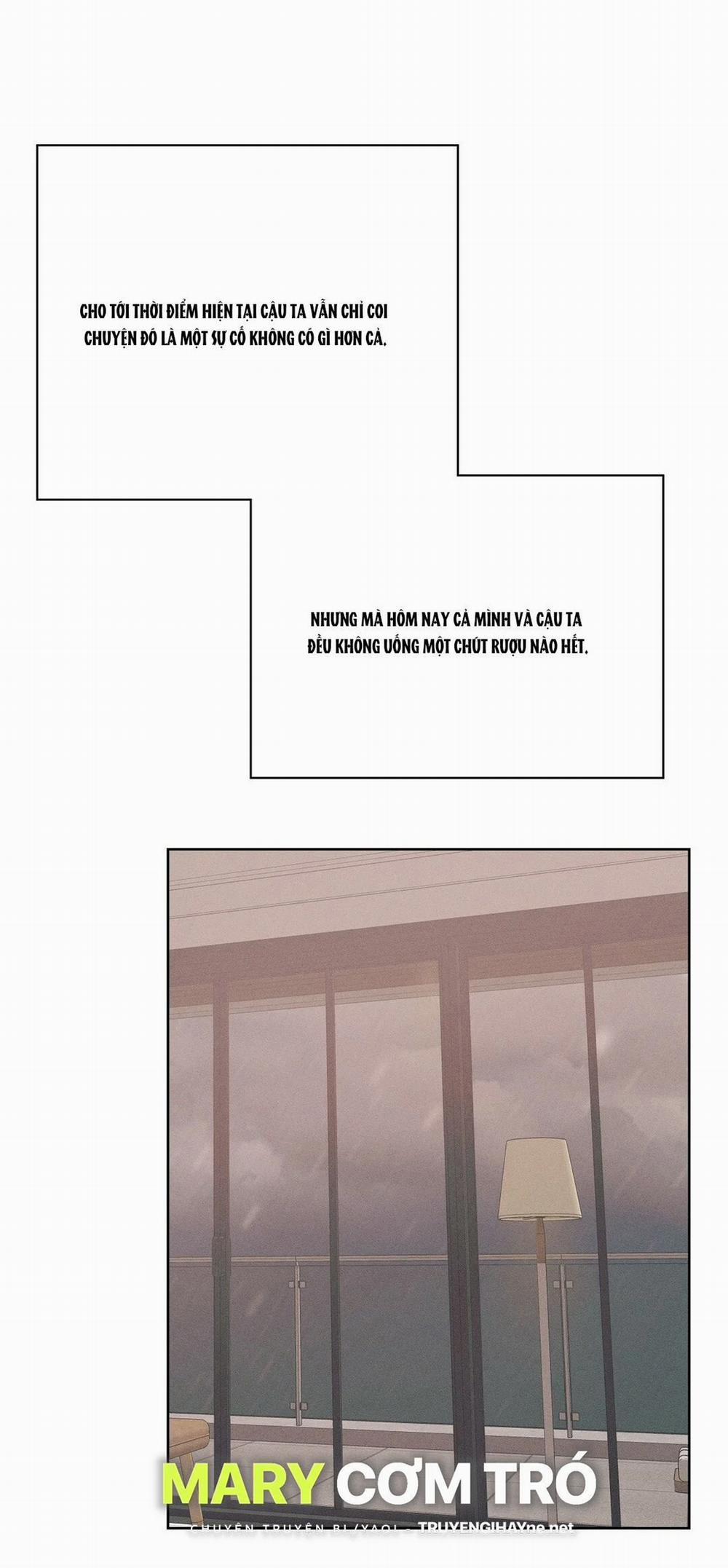 Yêu Chàng Đại Úy Lãng Mạn 14.1 trang 15