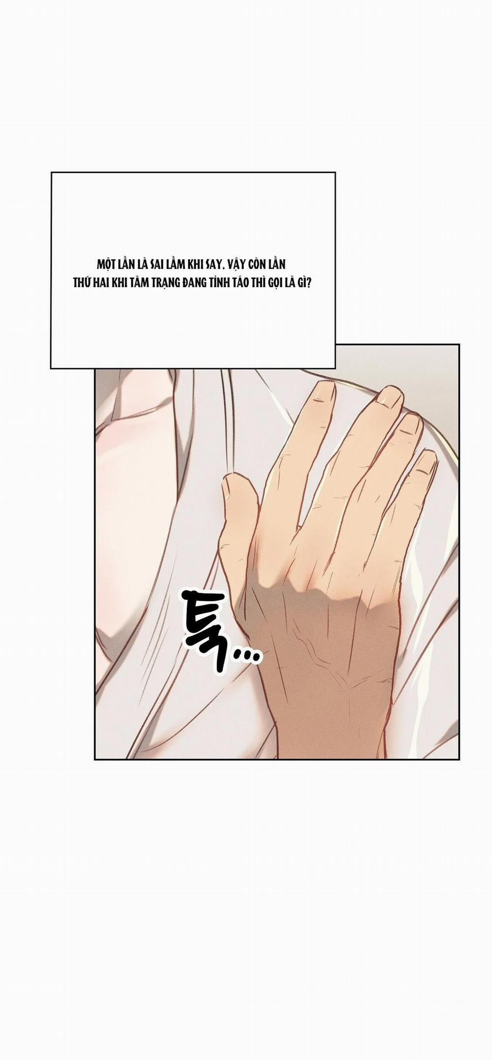 Yêu Chàng Đại Úy Lãng Mạn 14.1 trang 18