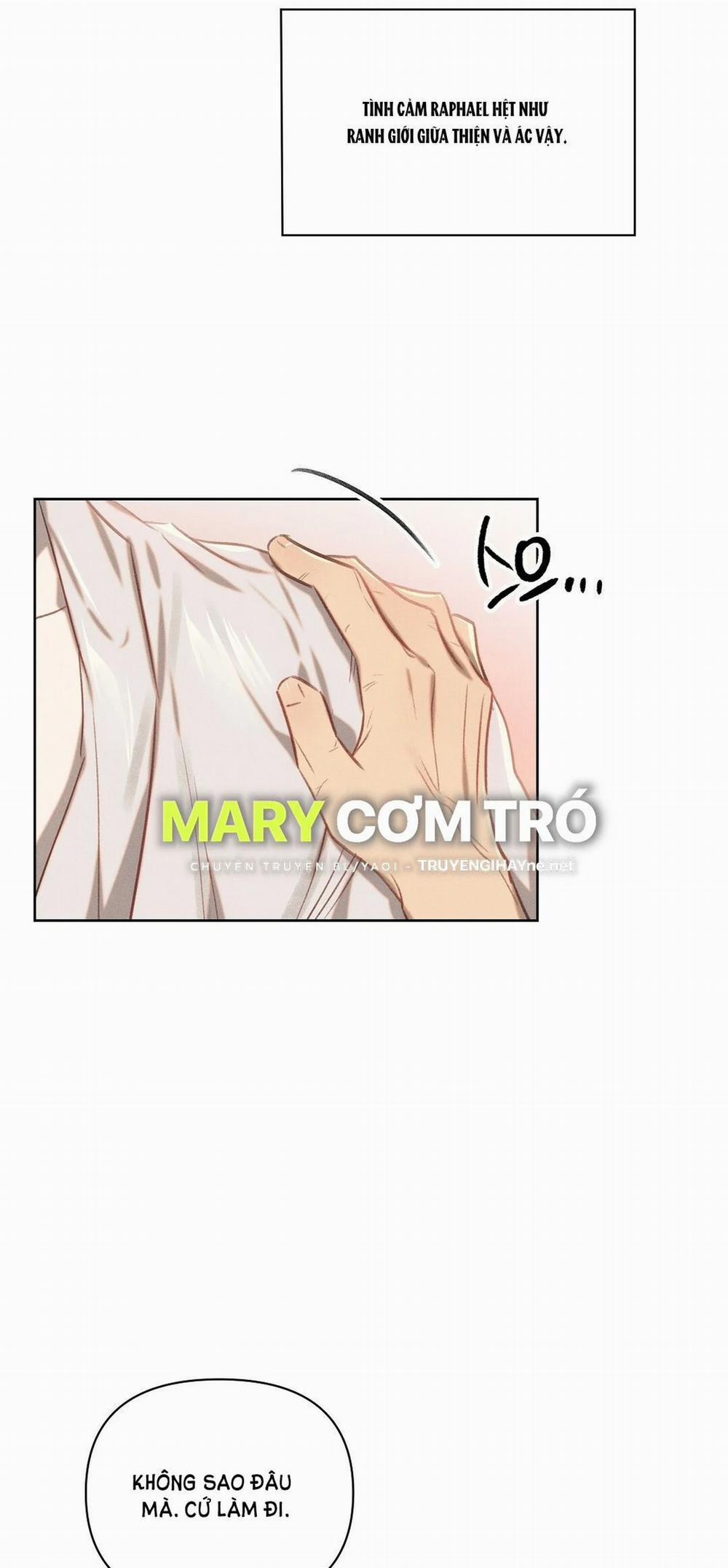 Yêu Chàng Đại Úy Lãng Mạn 14.1 trang 19