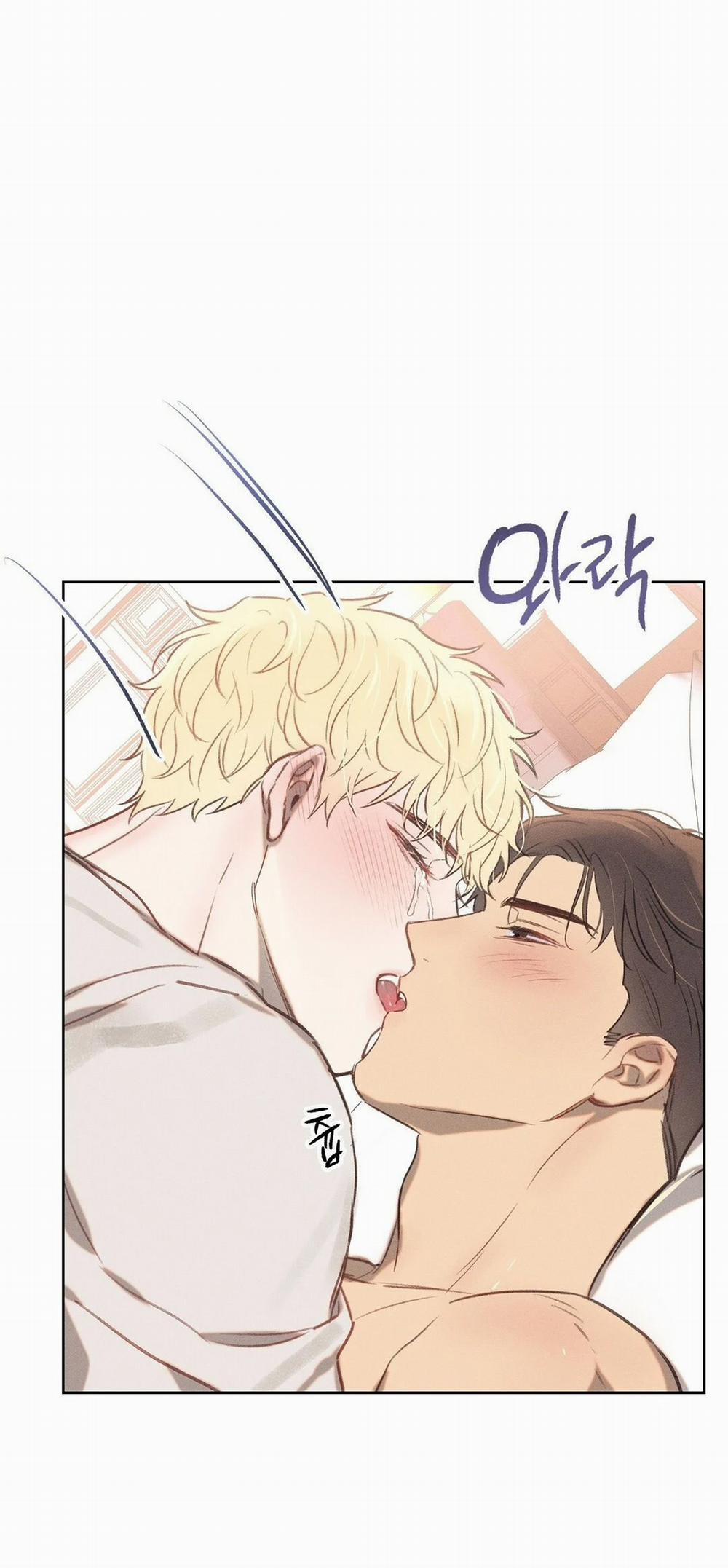 Yêu Chàng Đại Úy Lãng Mạn 14.1 trang 21