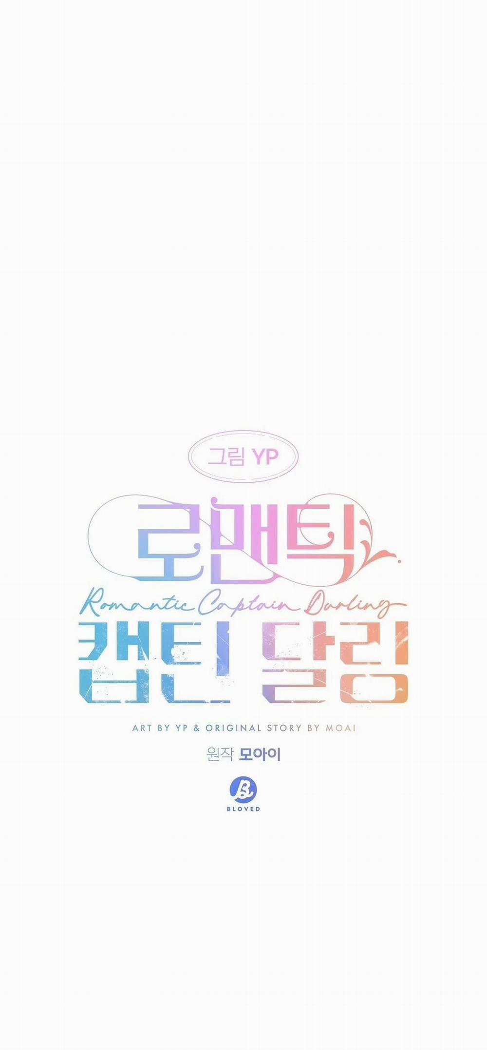 Yêu Chàng Đại Úy Lãng Mạn 14.1 trang 22