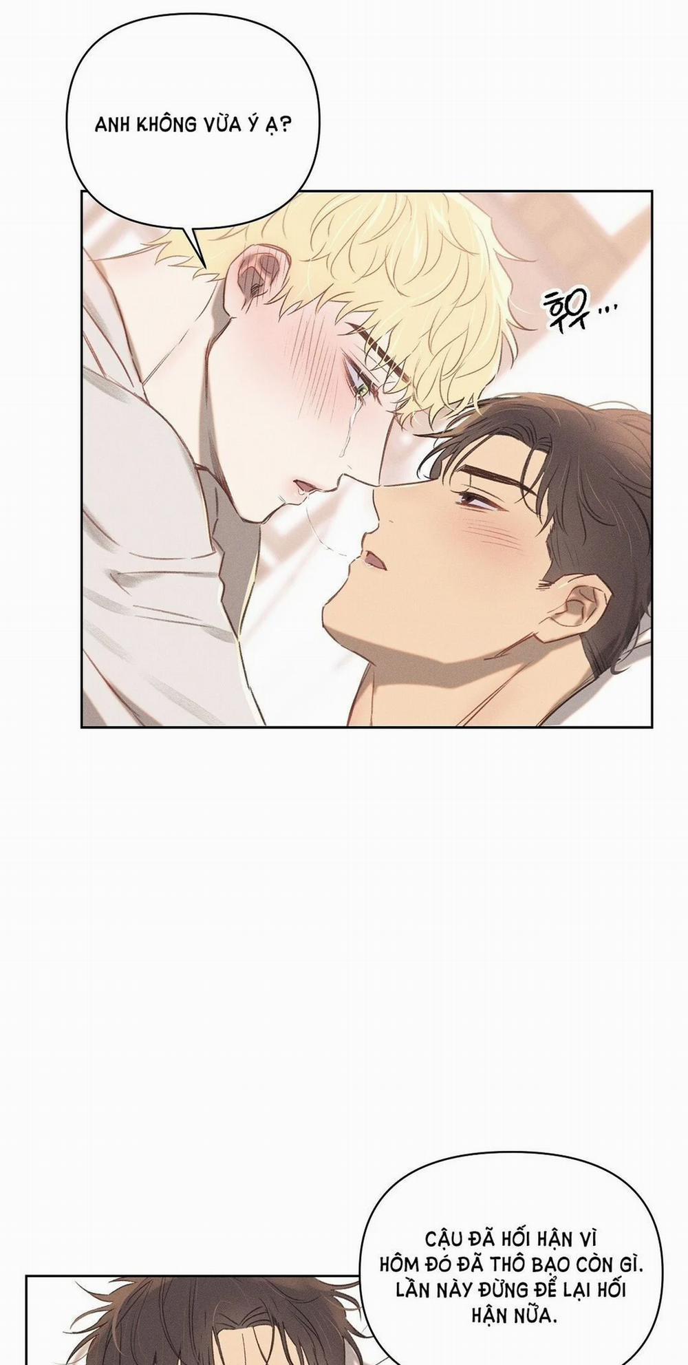 Yêu Chàng Đại Úy Lãng Mạn 14.1 trang 24