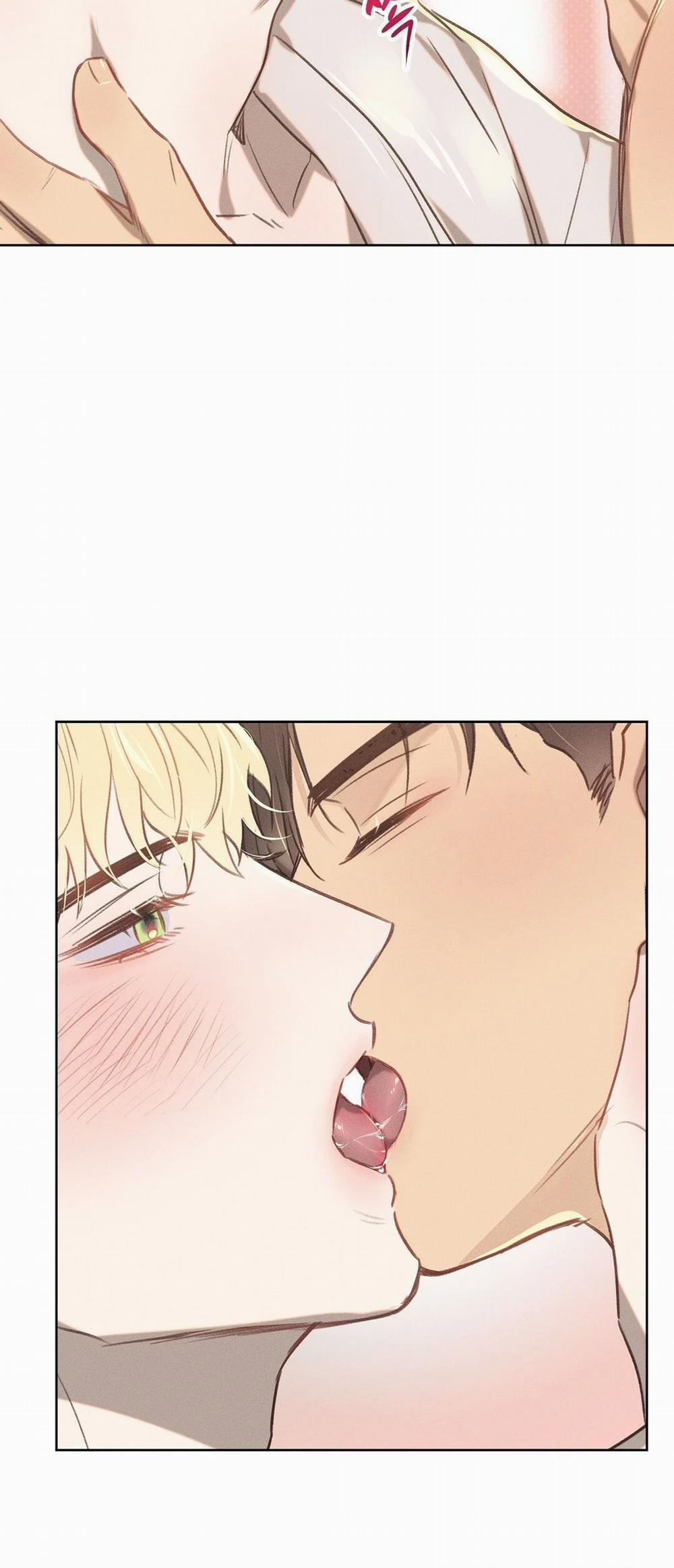 Yêu Chàng Đại Úy Lãng Mạn 14.1 trang 3