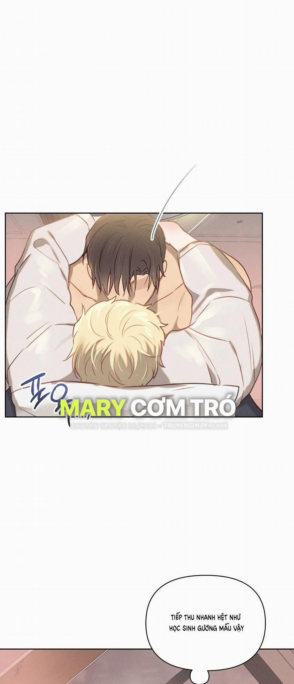 Yêu Chàng Đại Úy Lãng Mạn 14.1 trang 4