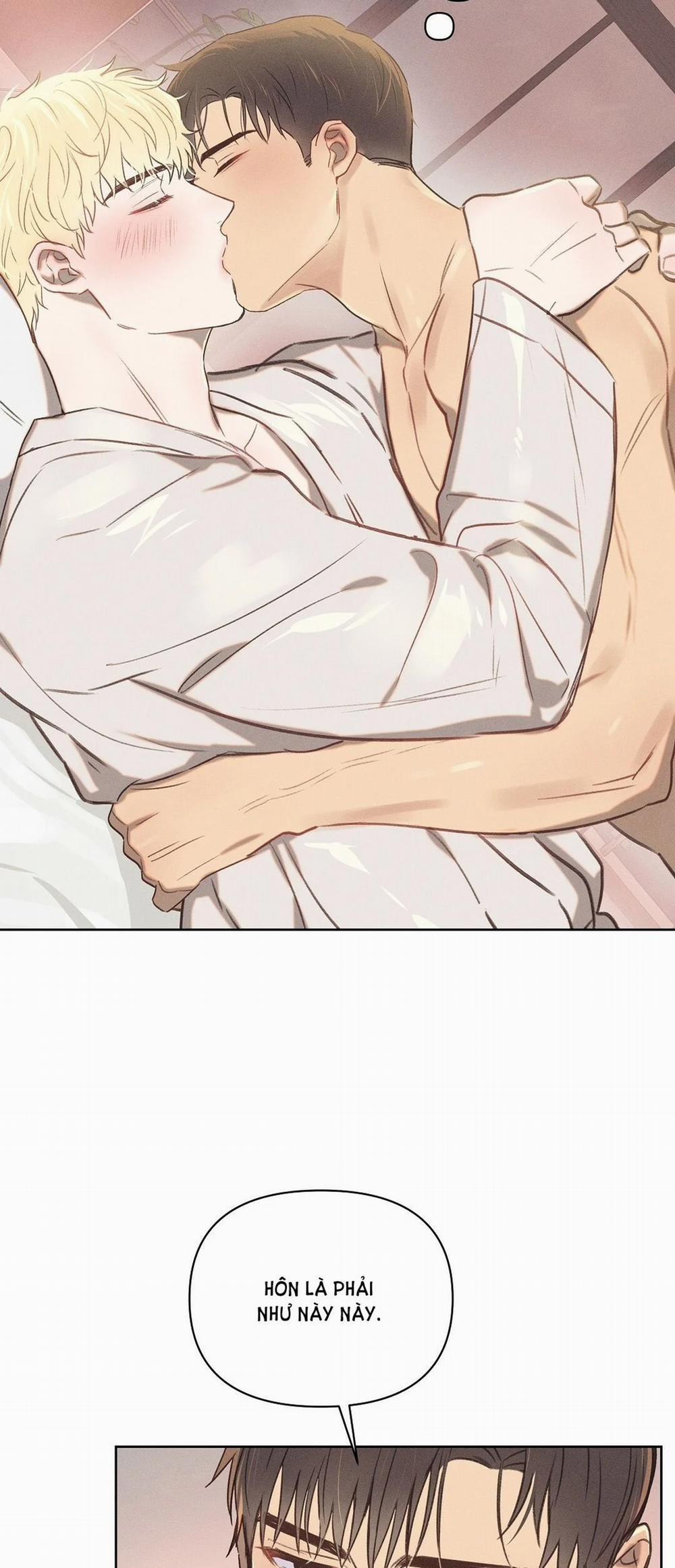 Yêu Chàng Đại Úy Lãng Mạn 14.1 trang 5