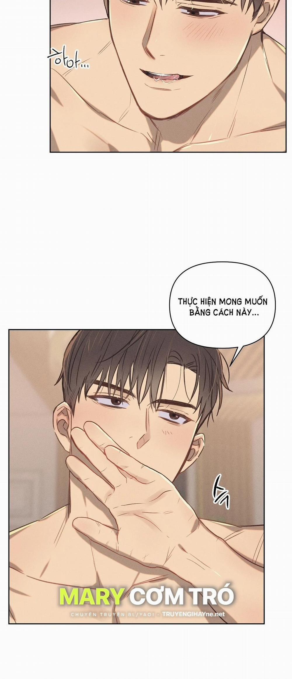 Yêu Chàng Đại Úy Lãng Mạn 14.1 trang 6