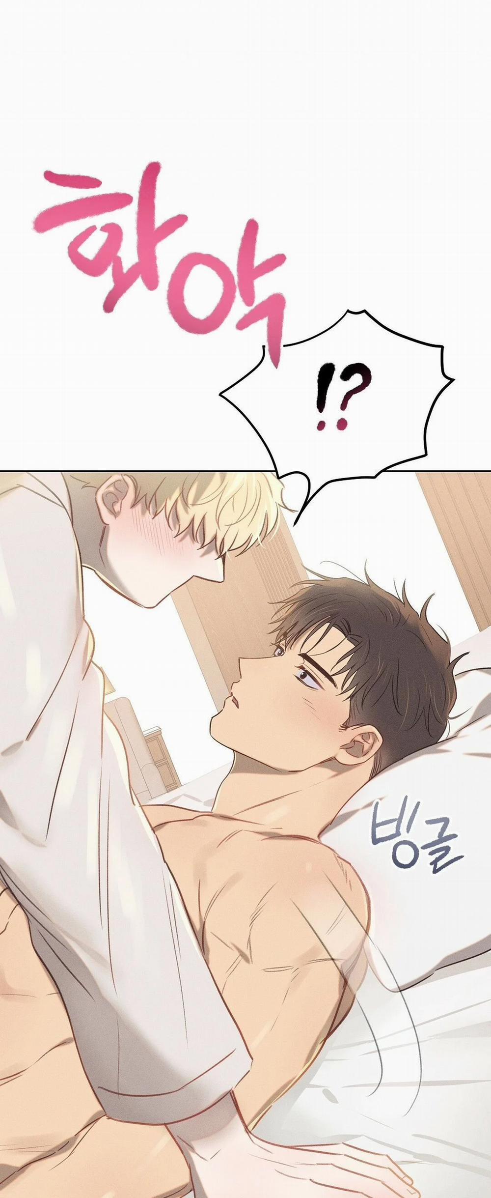 Yêu Chàng Đại Úy Lãng Mạn 14.1 trang 7