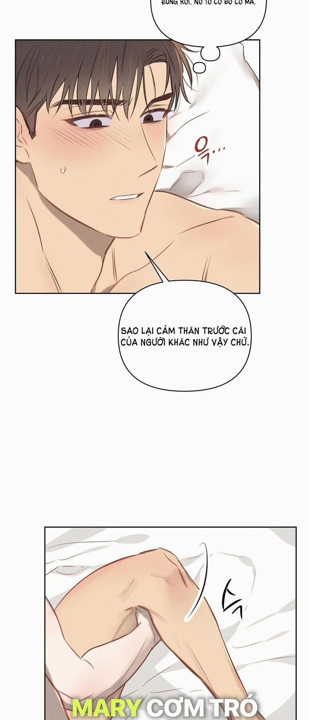 Yêu Chàng Đại Úy Lãng Mạn 14.2 trang 11