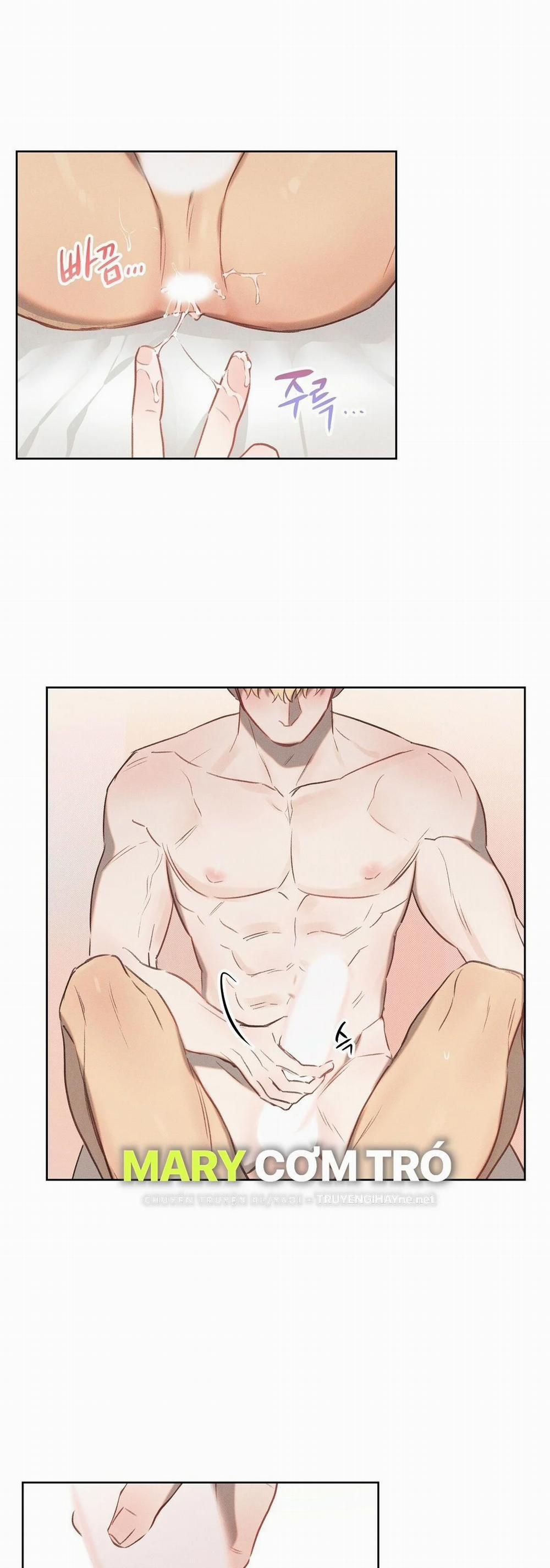 Yêu Chàng Đại Úy Lãng Mạn 14.2 trang 17