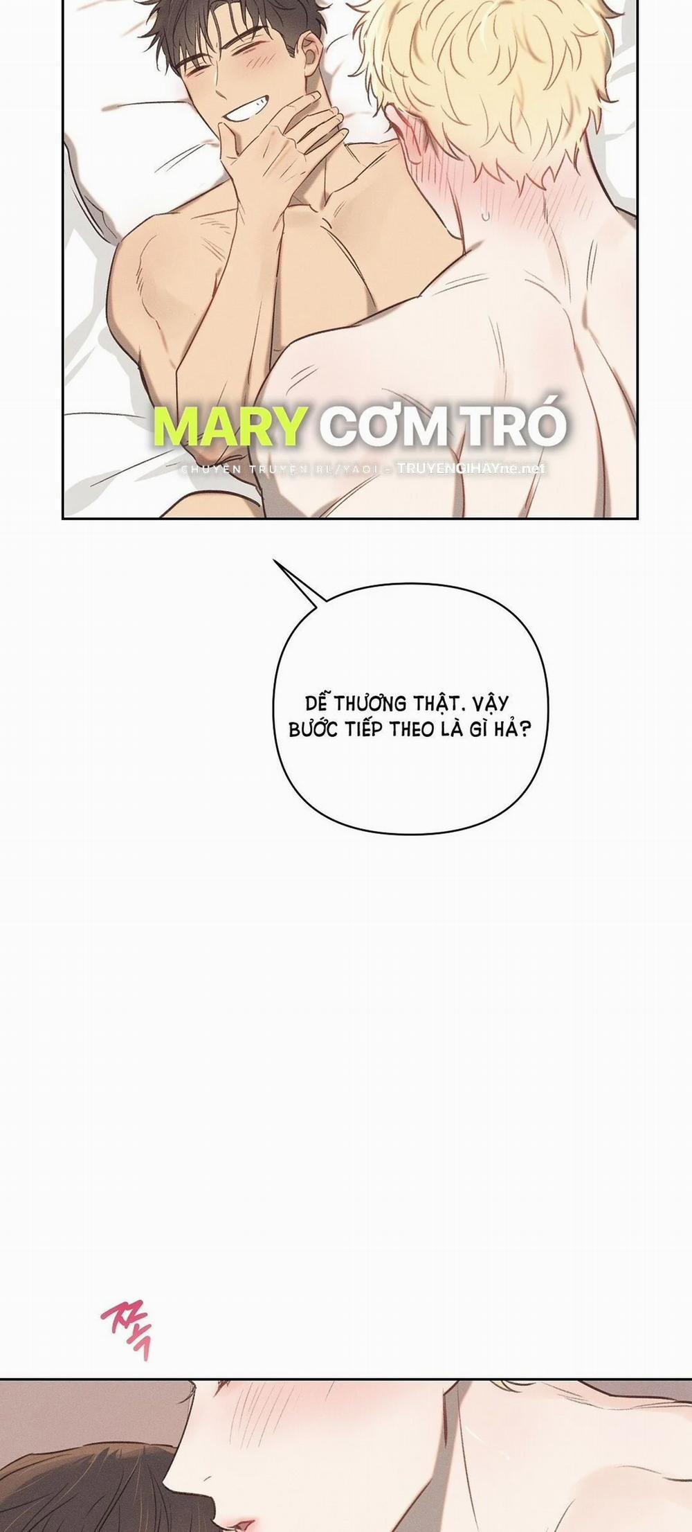 Yêu Chàng Đại Úy Lãng Mạn 14.2 trang 3