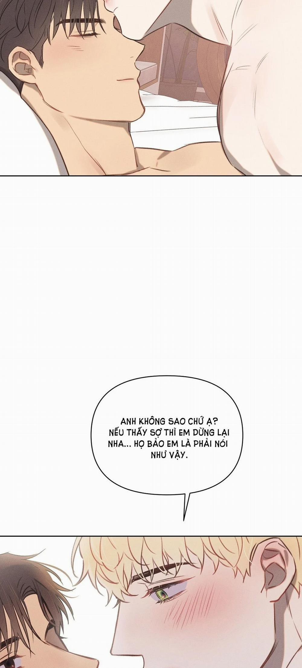 Yêu Chàng Đại Úy Lãng Mạn 14.2 trang 4