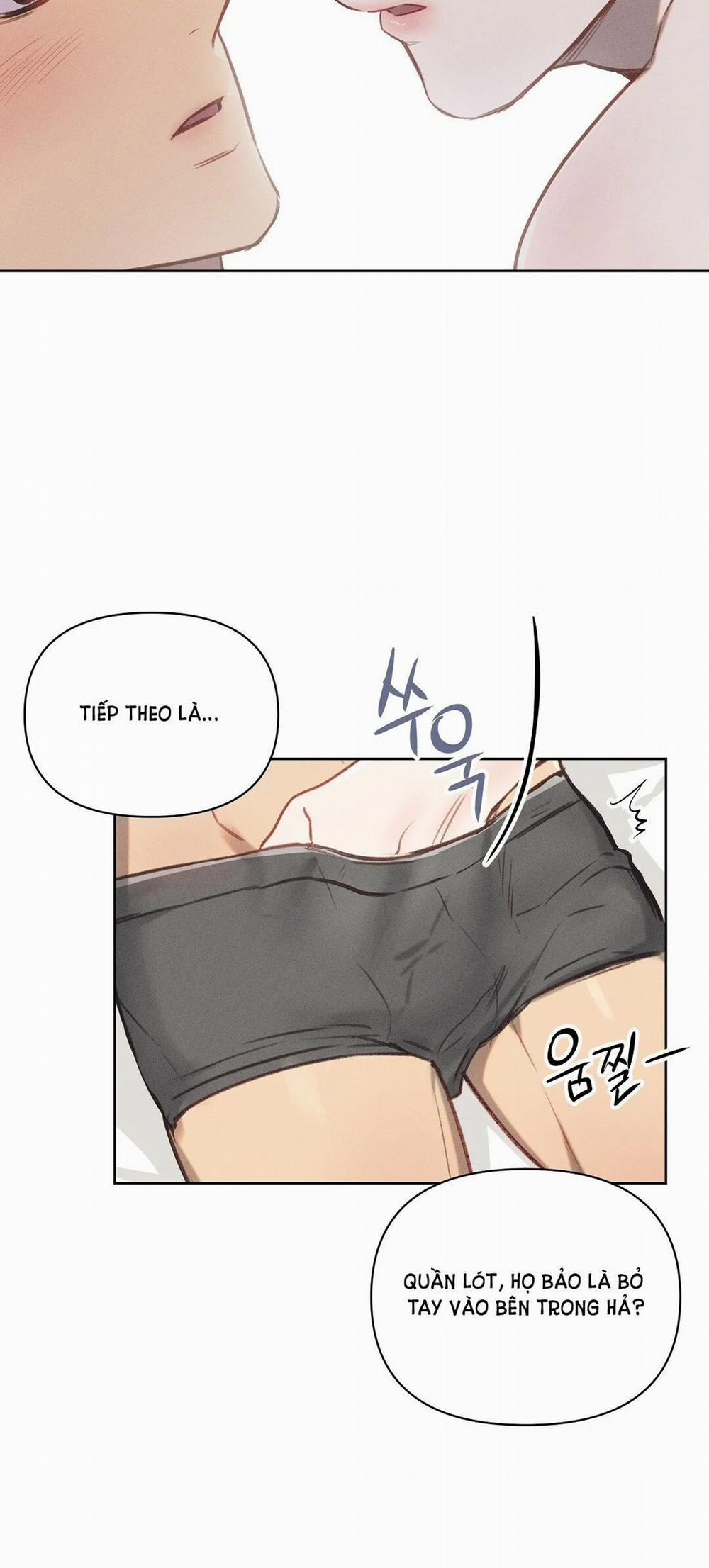 Yêu Chàng Đại Úy Lãng Mạn 14.2 trang 5