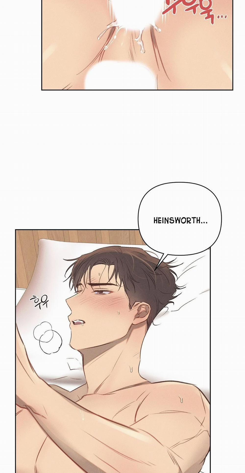 Yêu Chàng Đại Úy Lãng Mạn 15.1 trang 1