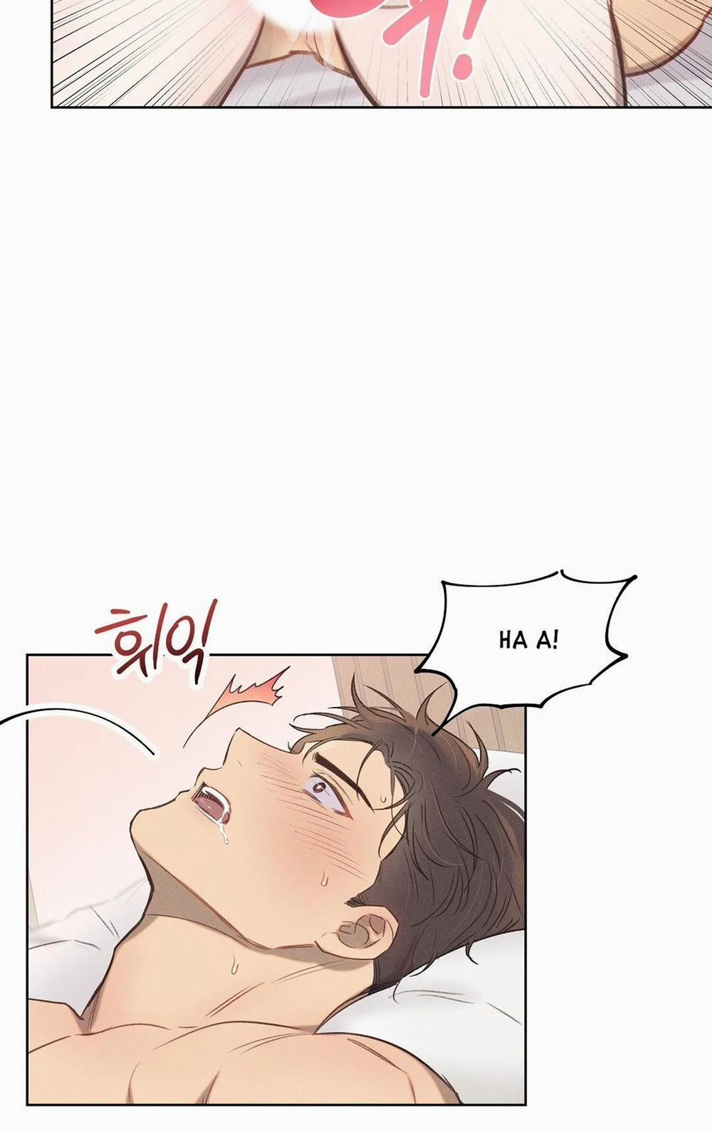 Yêu Chàng Đại Úy Lãng Mạn 15.1 trang 12