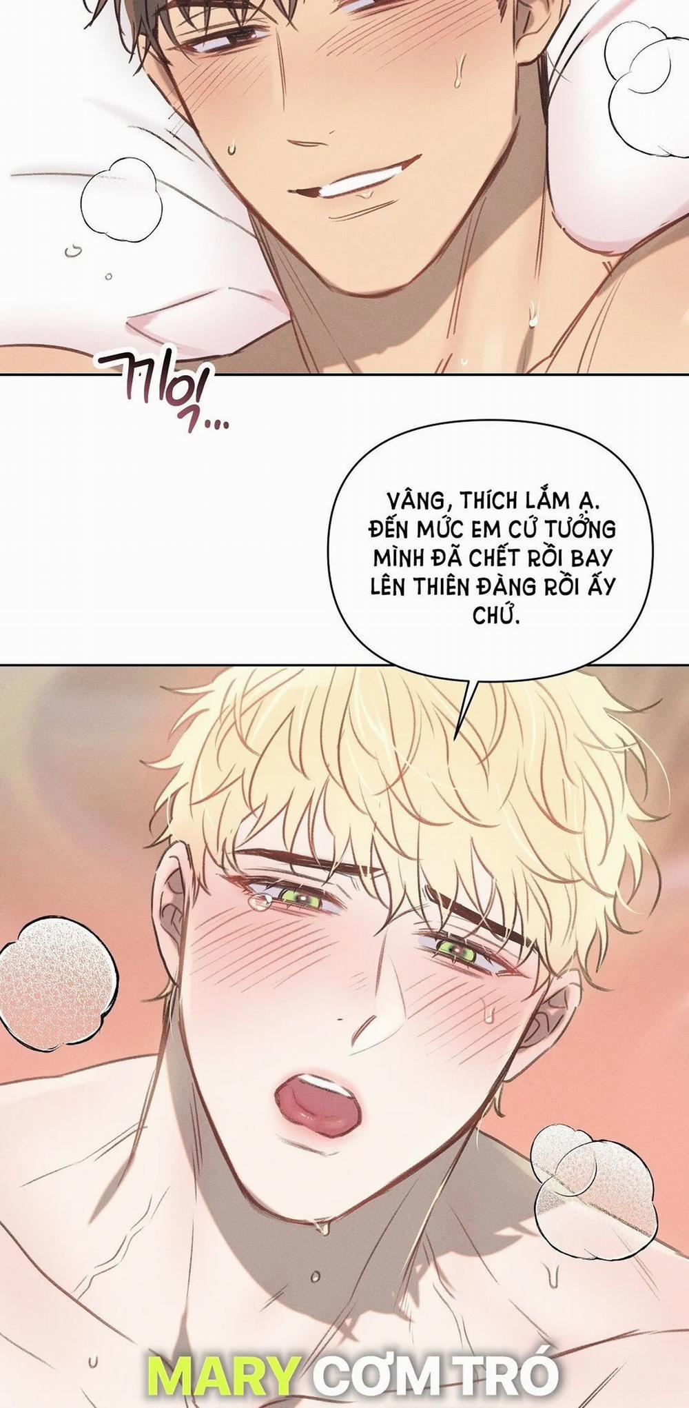 Yêu Chàng Đại Úy Lãng Mạn 15.1 trang 17