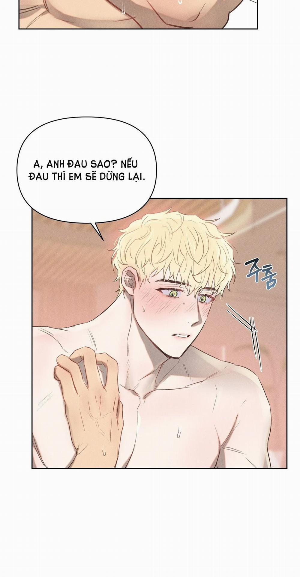 Yêu Chàng Đại Úy Lãng Mạn 15.1 trang 2