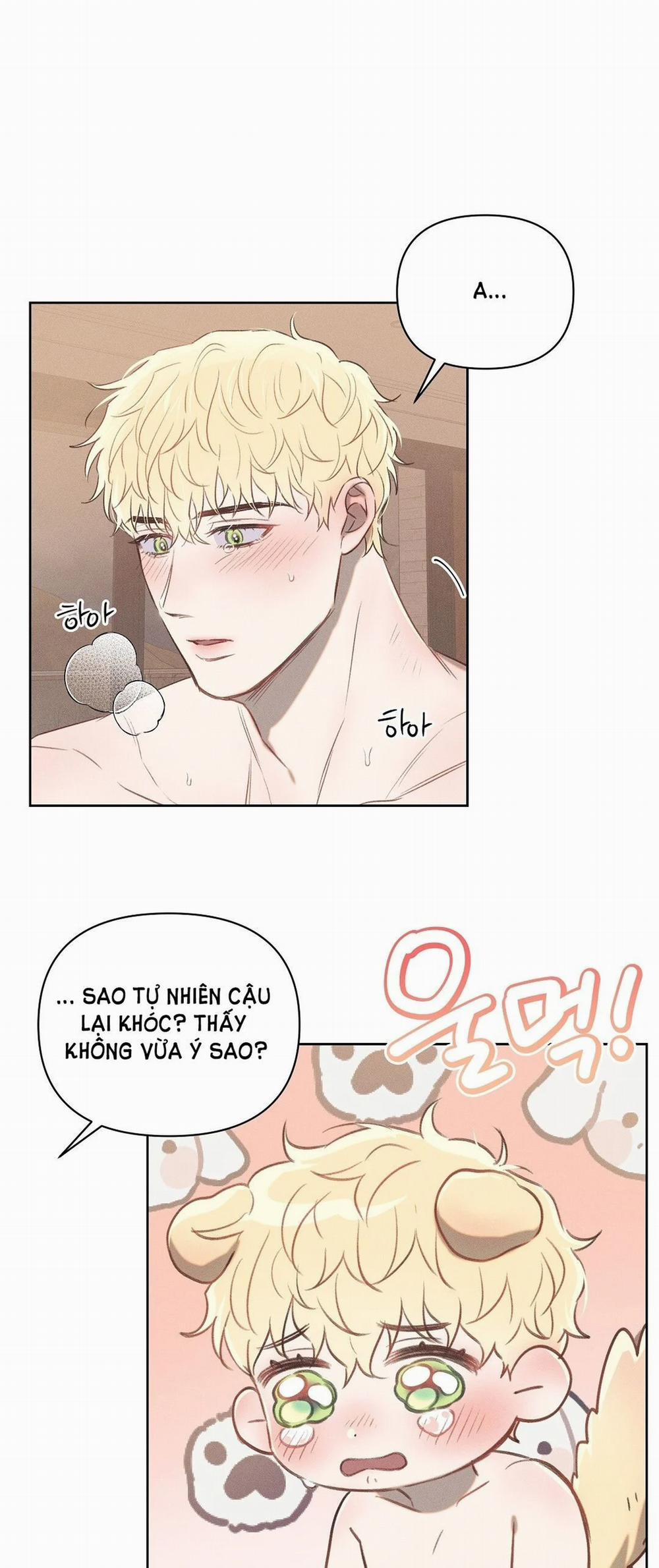 Yêu Chàng Đại Úy Lãng Mạn 15.1 trang 23