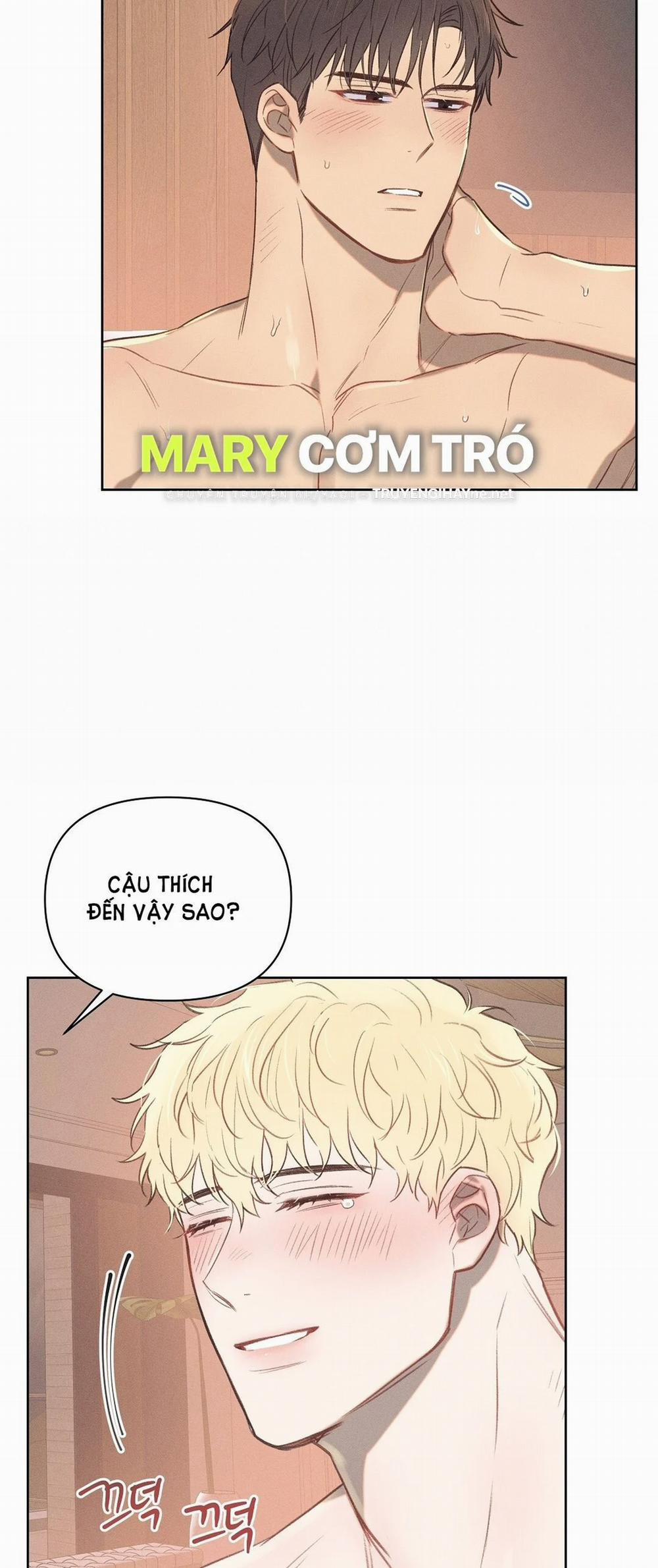 Yêu Chàng Đại Úy Lãng Mạn 15.1 trang 26