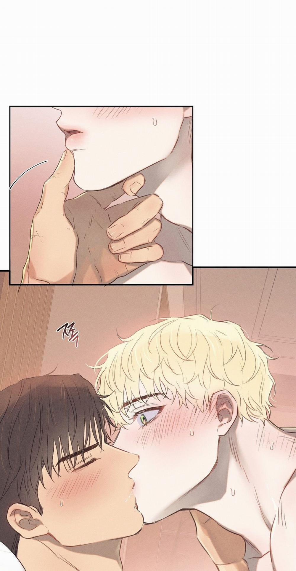 Yêu Chàng Đại Úy Lãng Mạn 15.1 trang 3