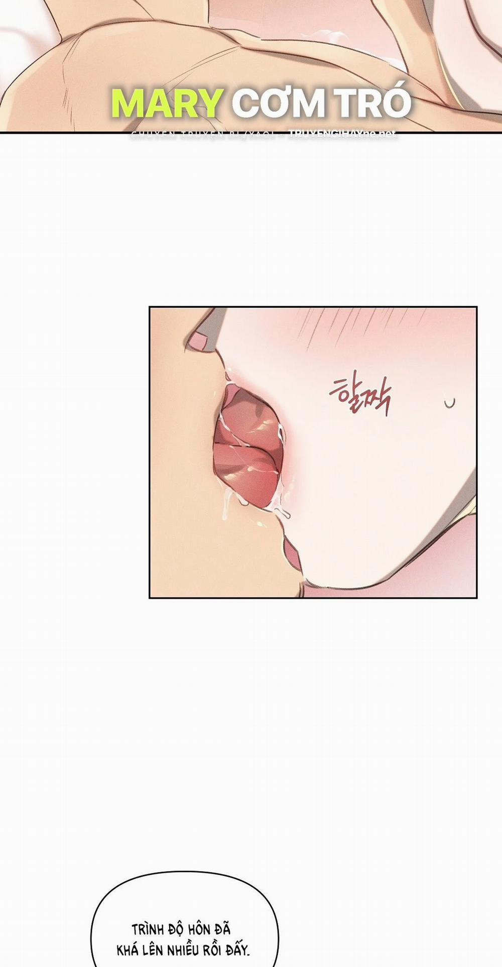 Yêu Chàng Đại Úy Lãng Mạn 15.1 trang 4