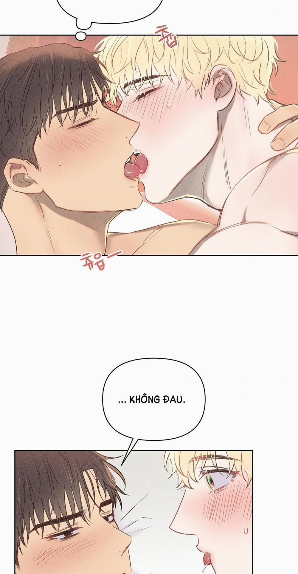 Yêu Chàng Đại Úy Lãng Mạn 15.1 trang 5