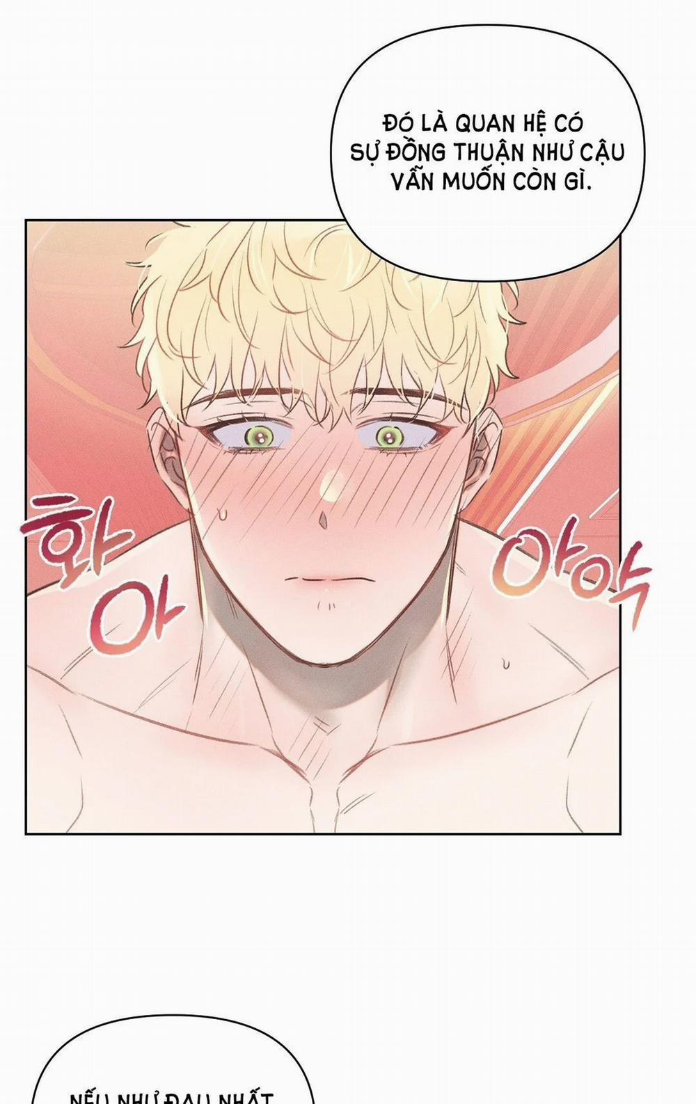 Yêu Chàng Đại Úy Lãng Mạn 15.1 trang 7